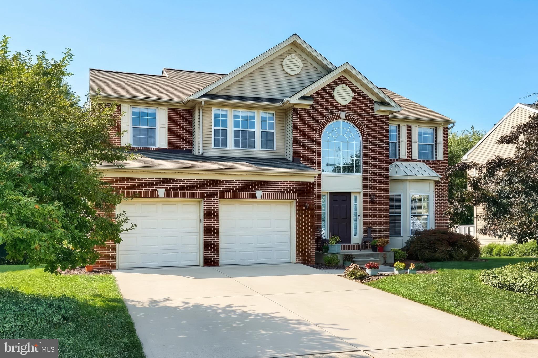 1065 STONE GATE DRIVE