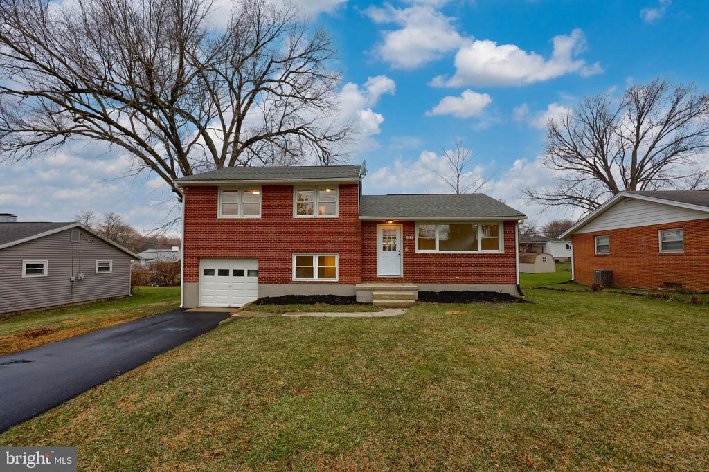 Photo of 1919 Wabank Road, Millersville, PA 17551 (MLS # PALA2045038)