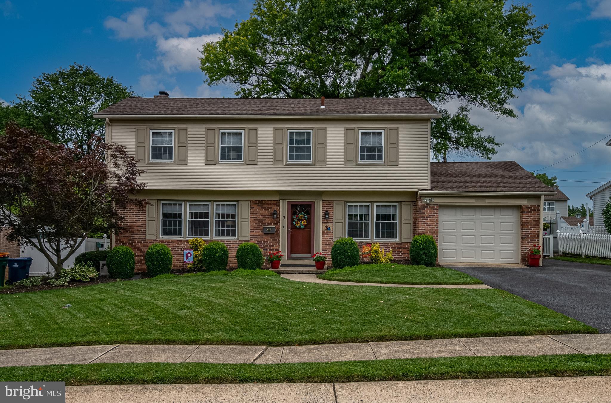 DREXELWOOD - Residential