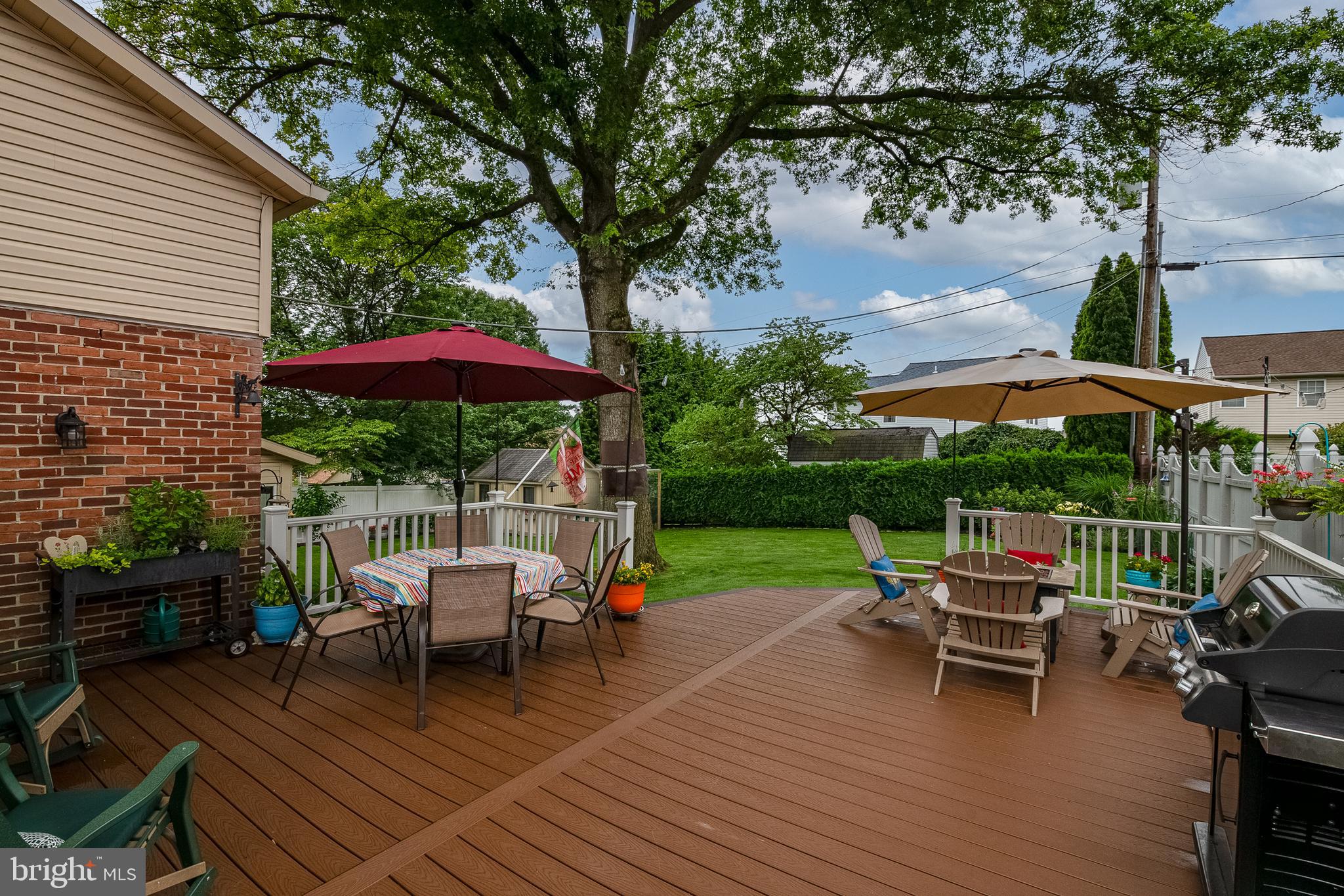 DREXELWOOD - Residential