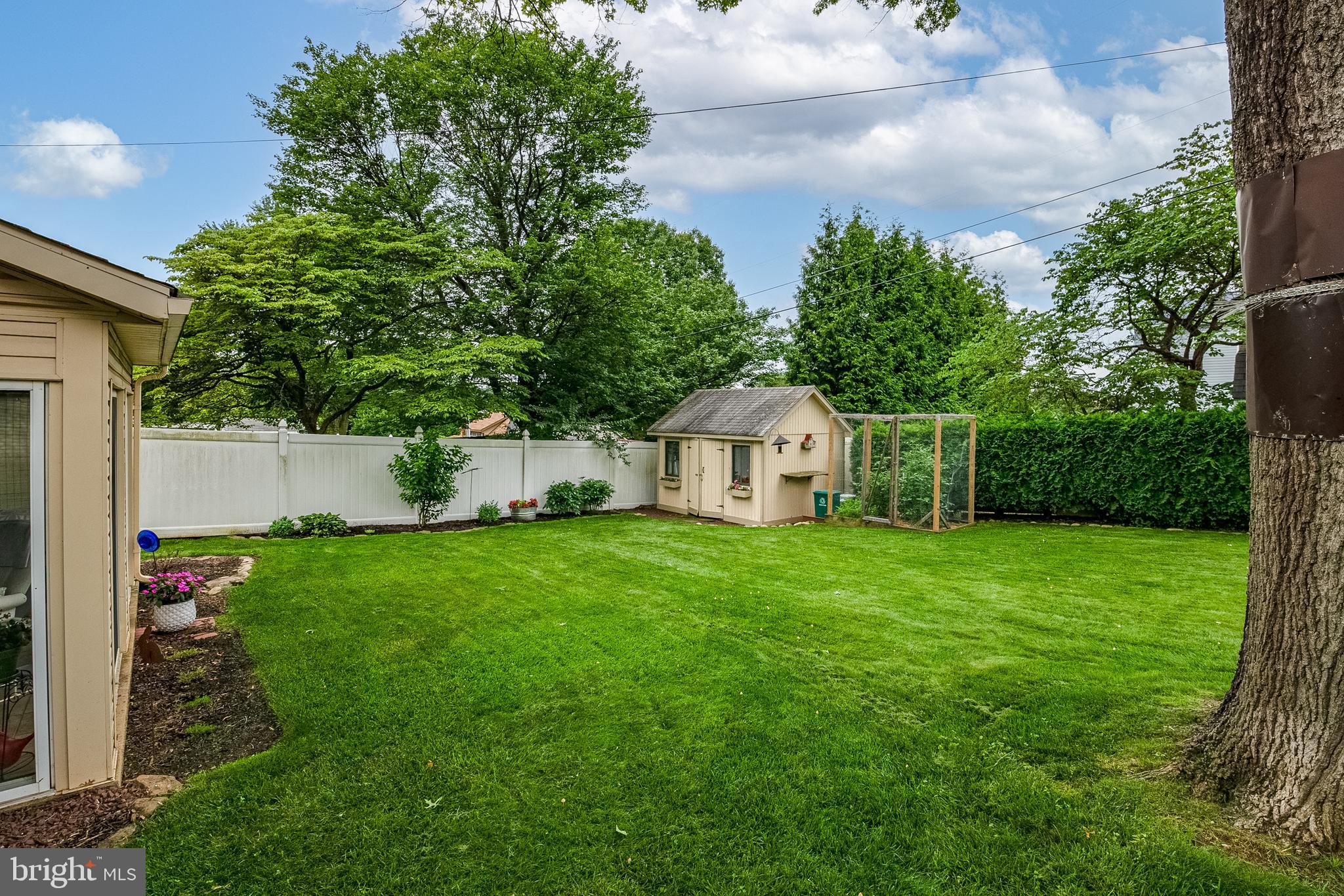 DREXELWOOD - Residential