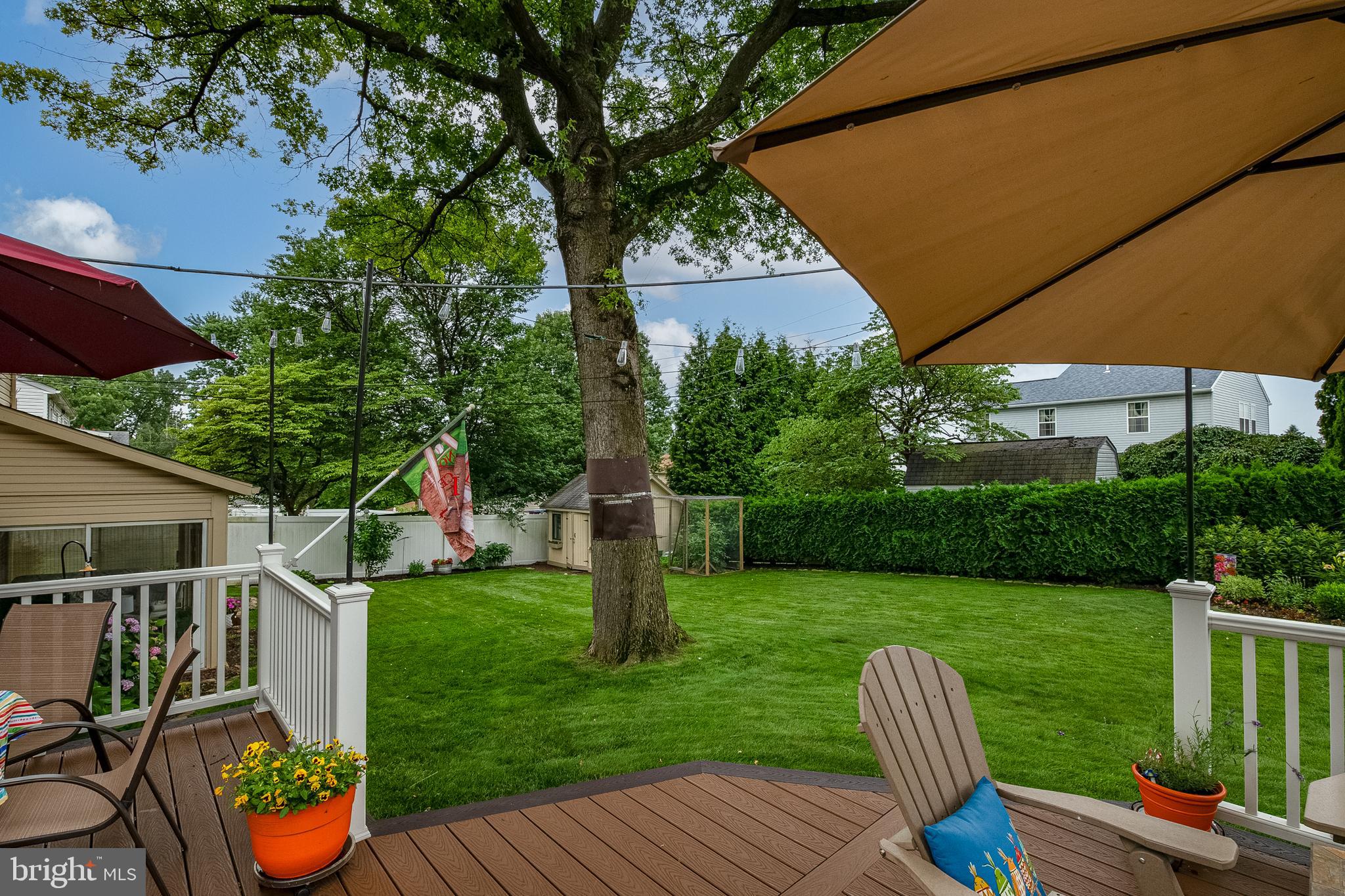 DREXELWOOD - Residential