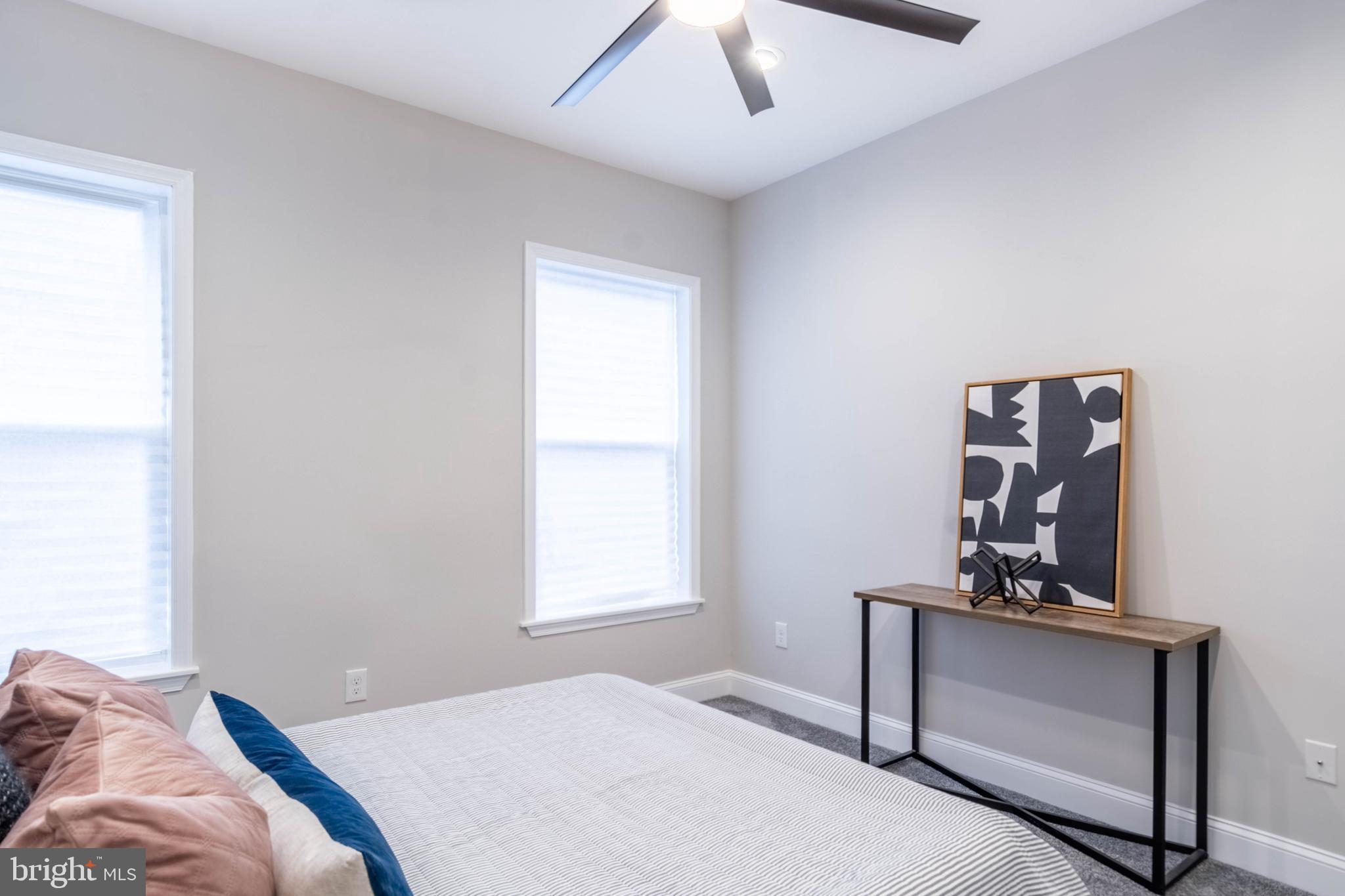 CHARLES VILLAGE - Residential