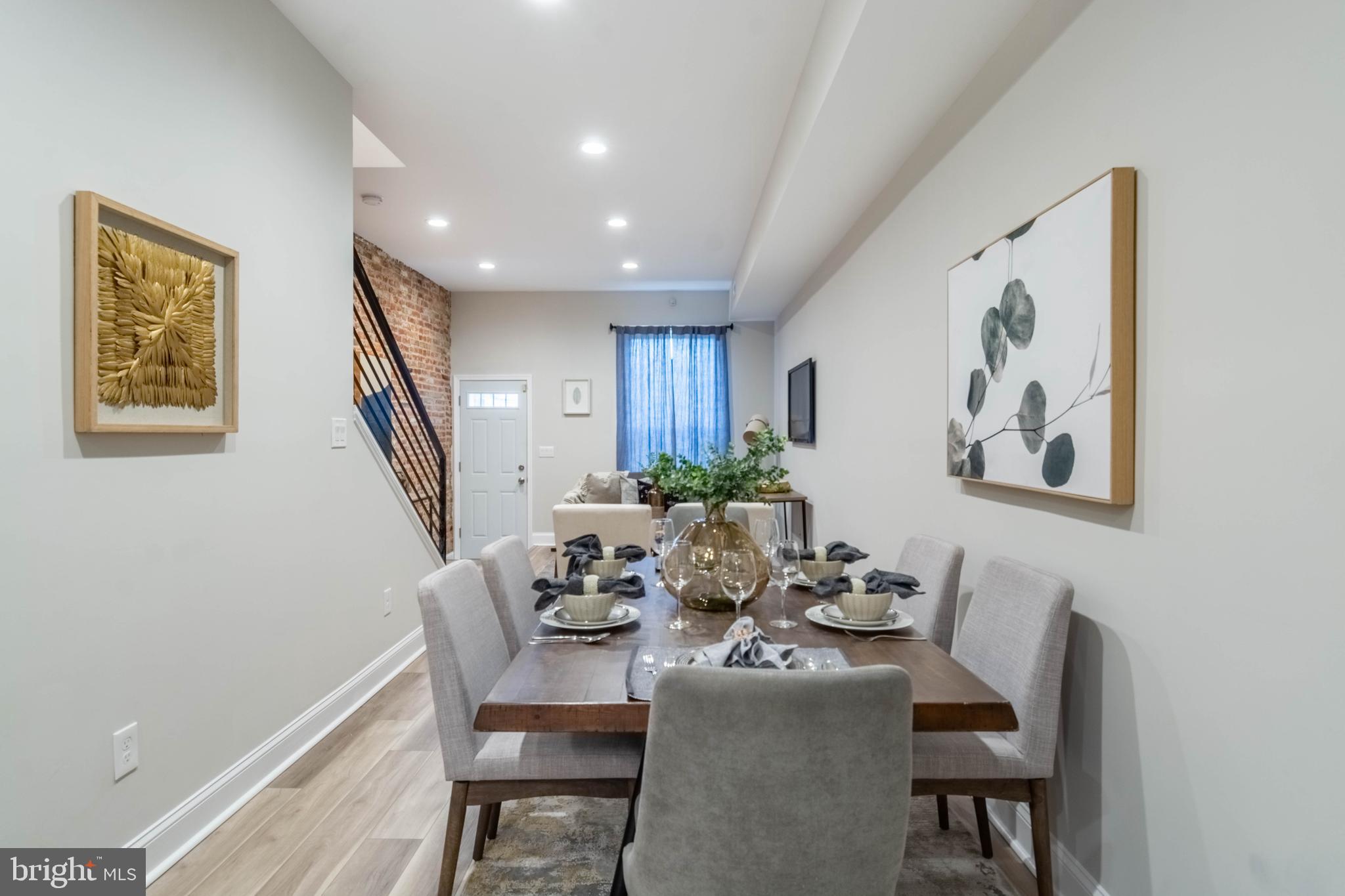 CHARLES VILLAGE - Residential