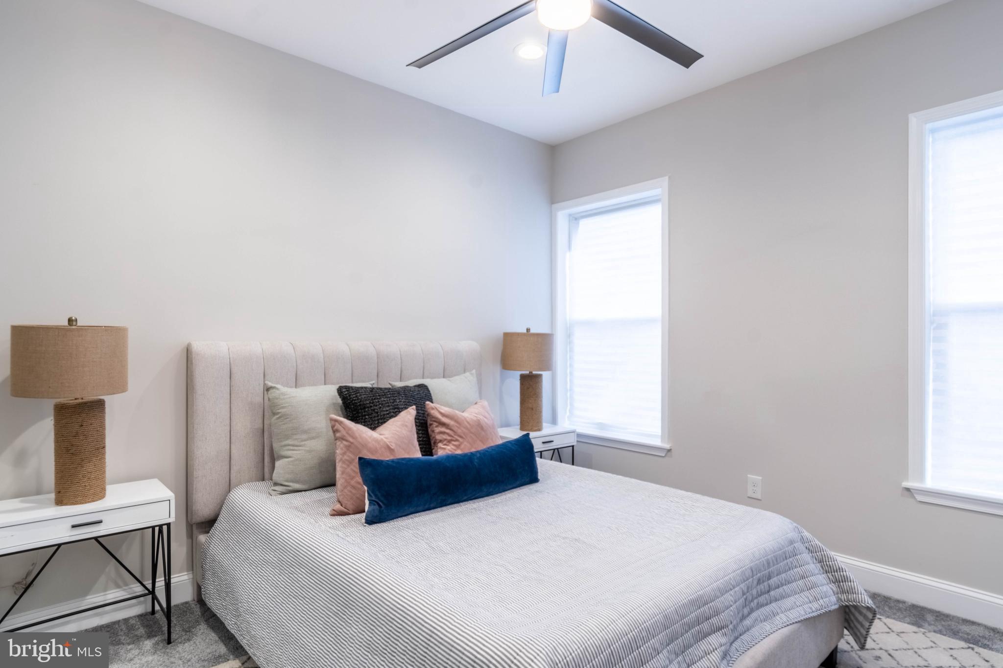 CHARLES VILLAGE - Residential