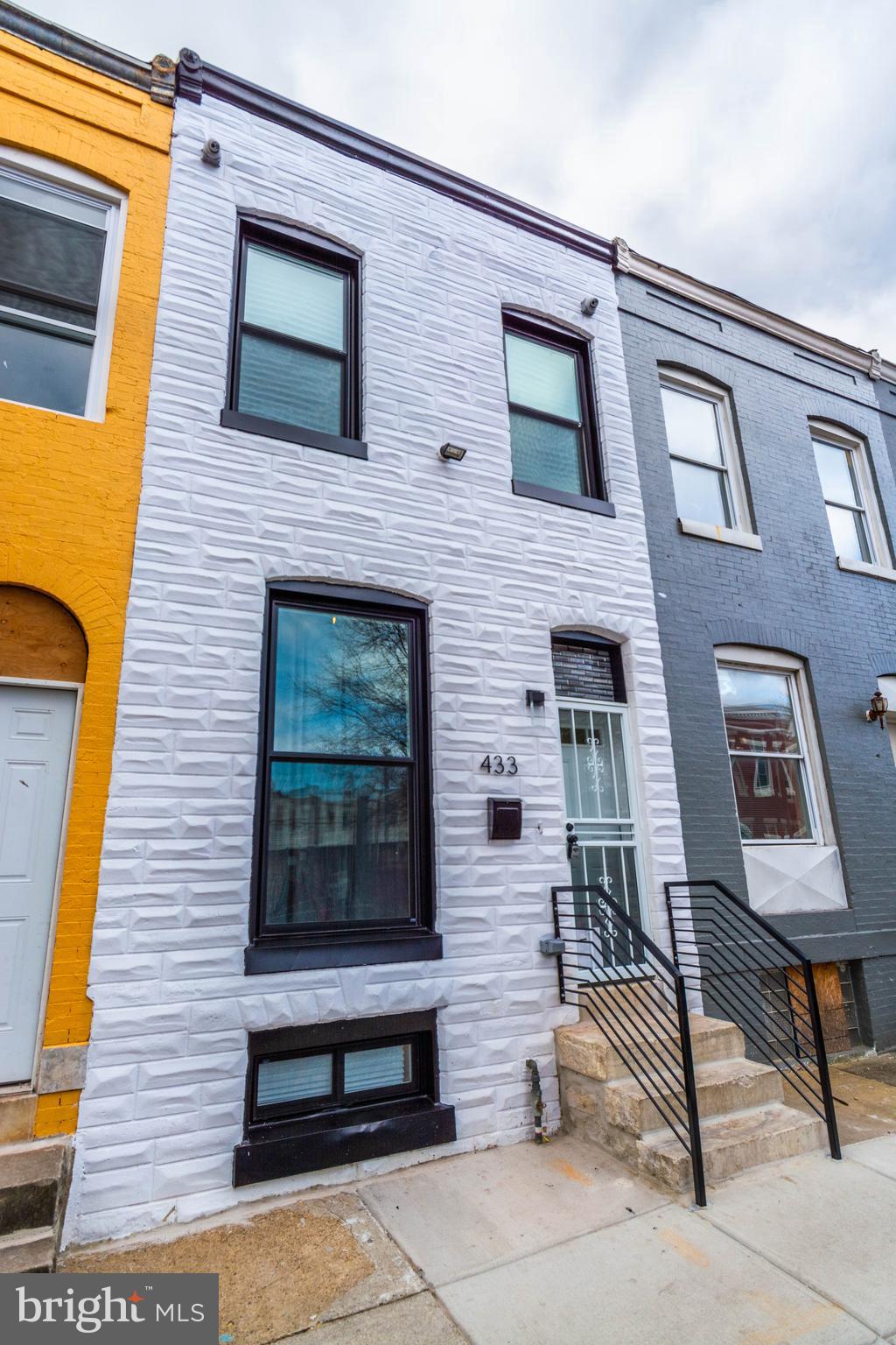 CHARLES VILLAGE - Residential