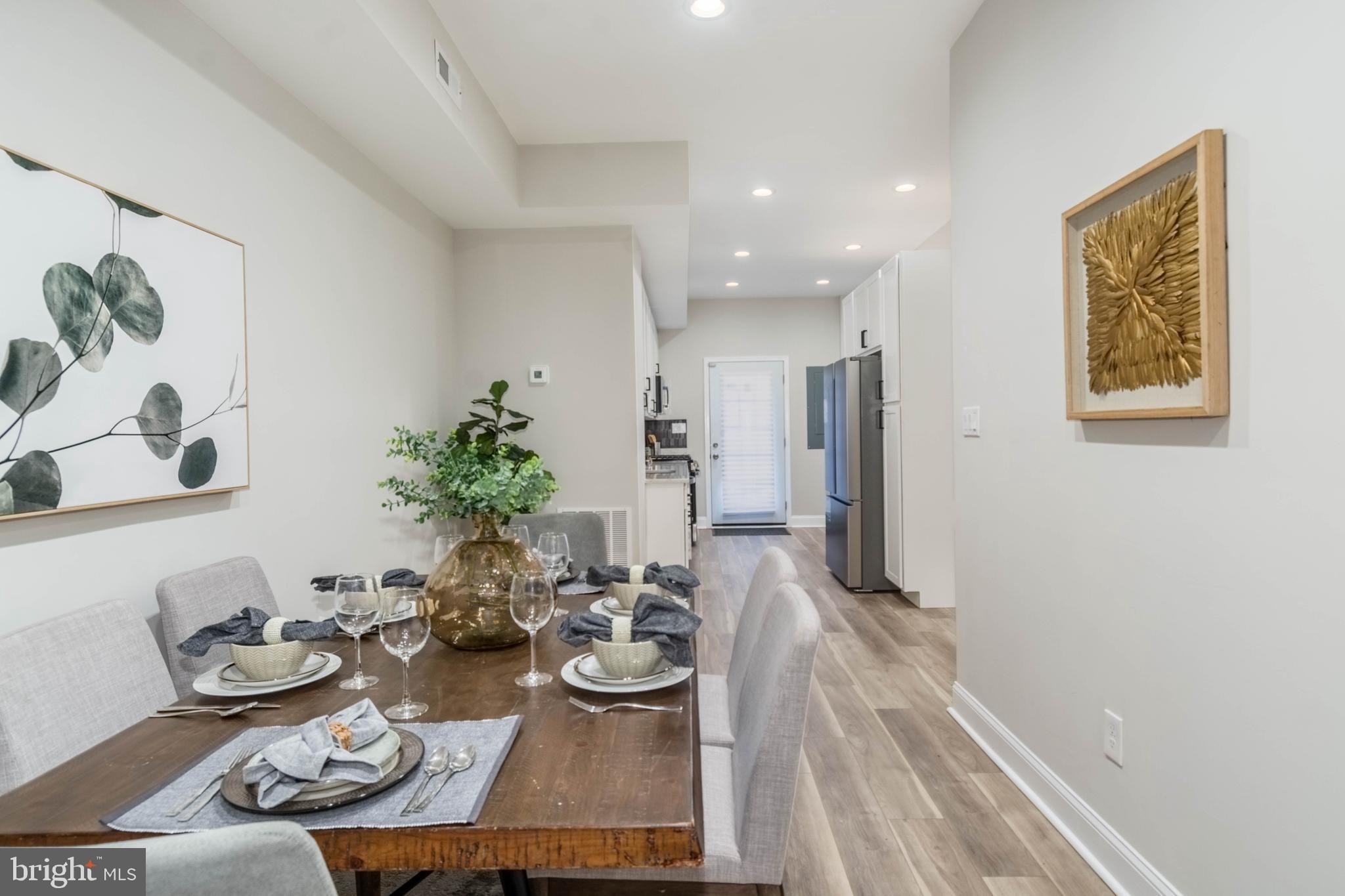 CHARLES VILLAGE - Residential