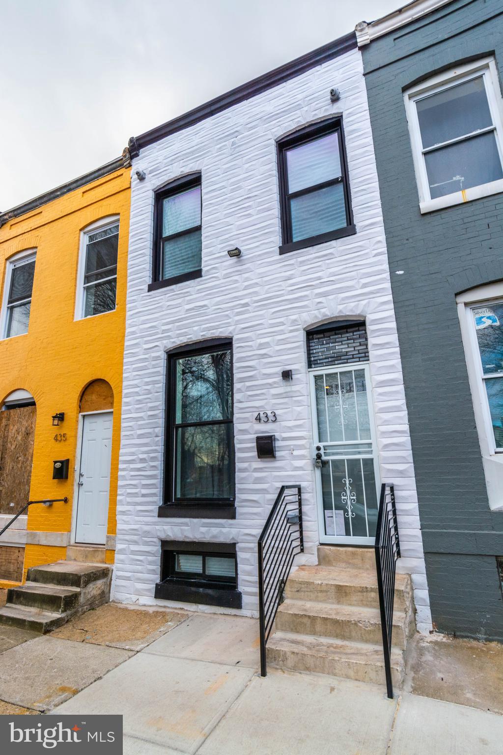 CHARLES VILLAGE - Residential