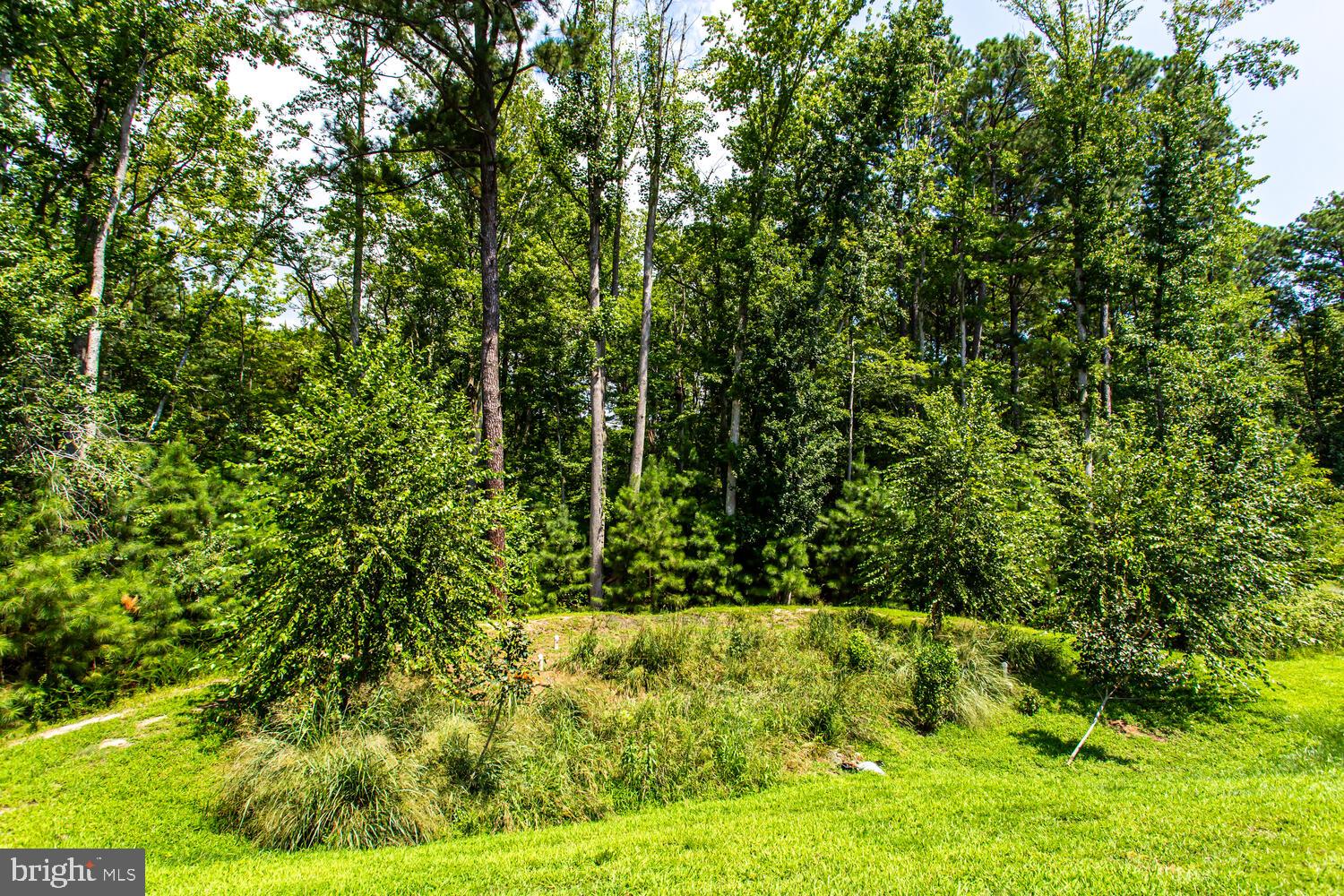 MYRTLE POINT - Residential Lease