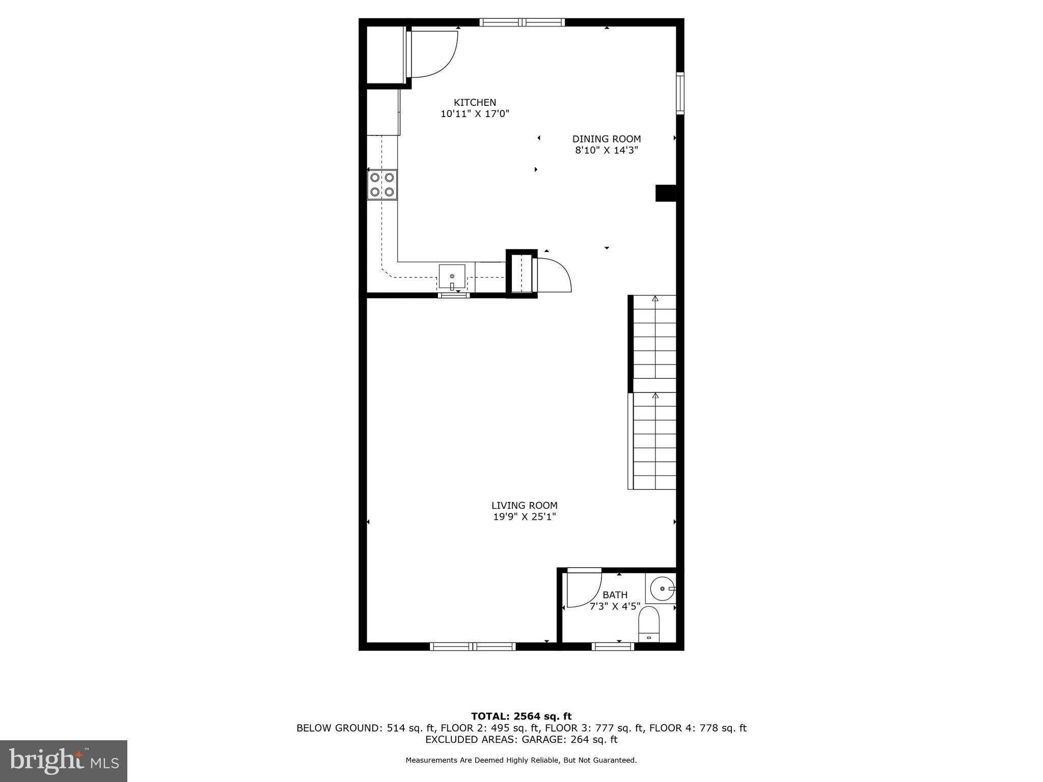 HICKORY KNOLL - Residential