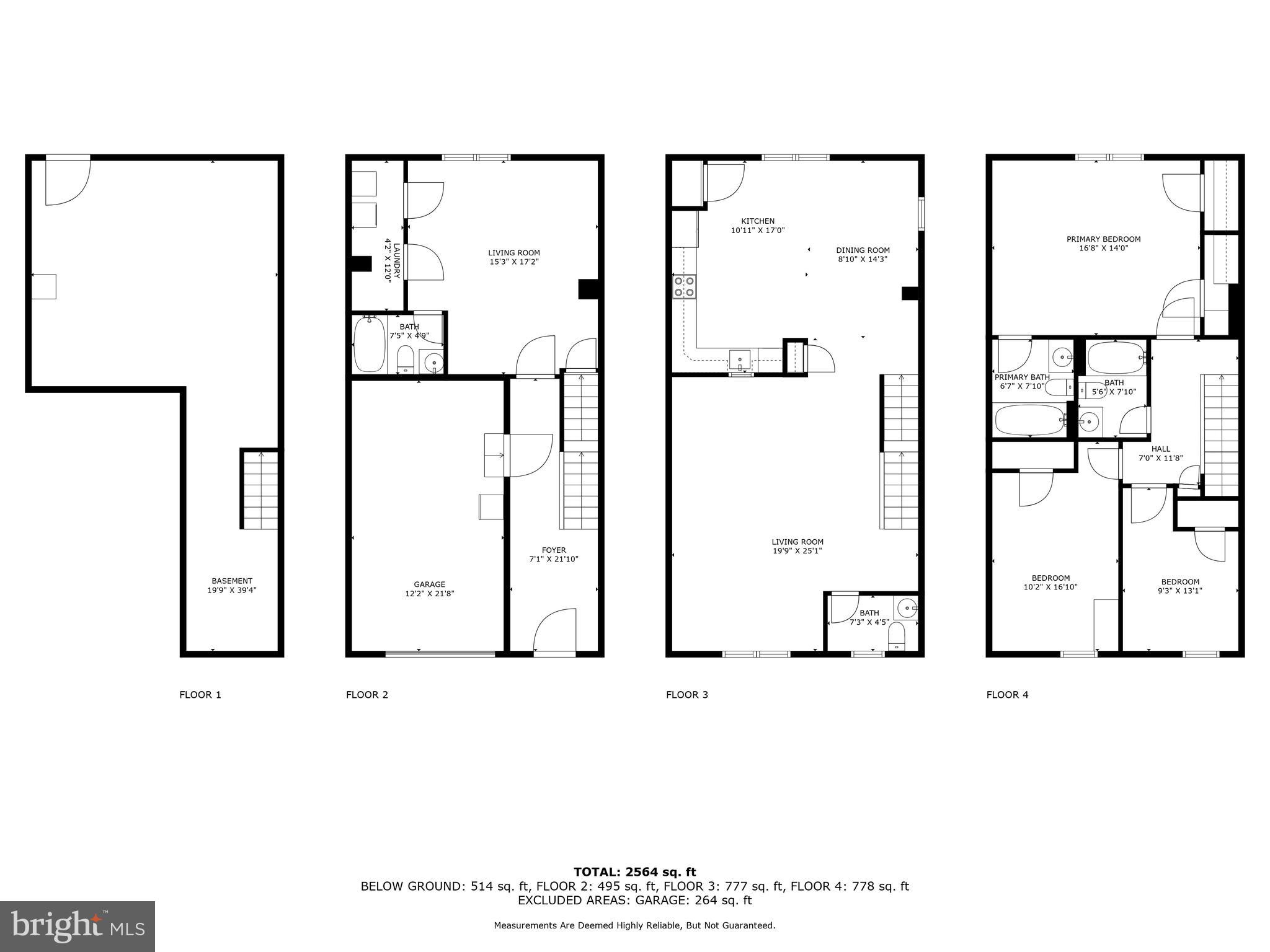 HICKORY KNOLL - Residential