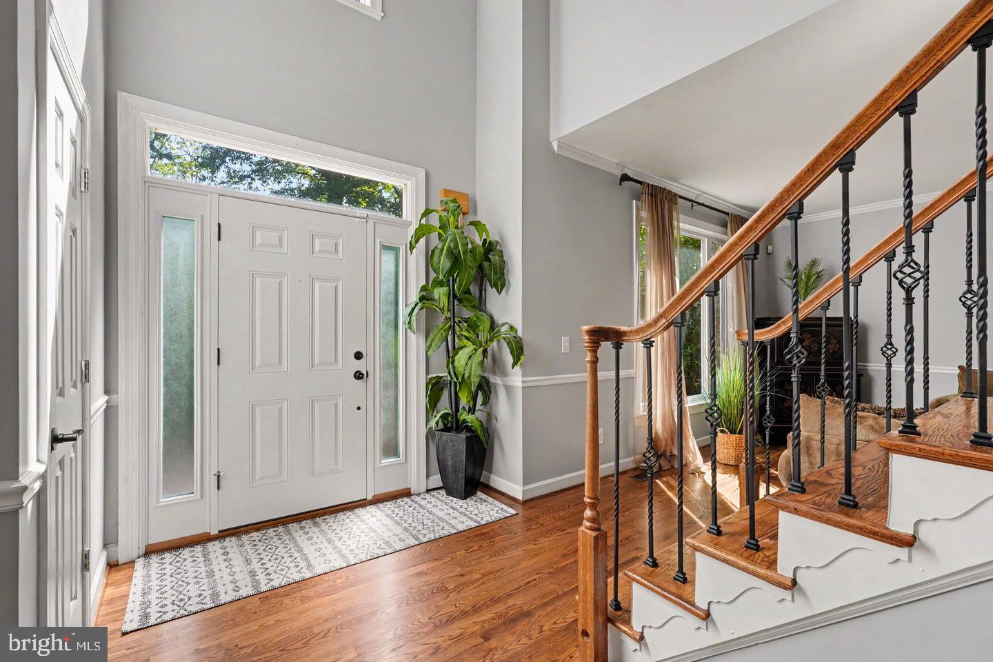 12500 U S GRANT COURT