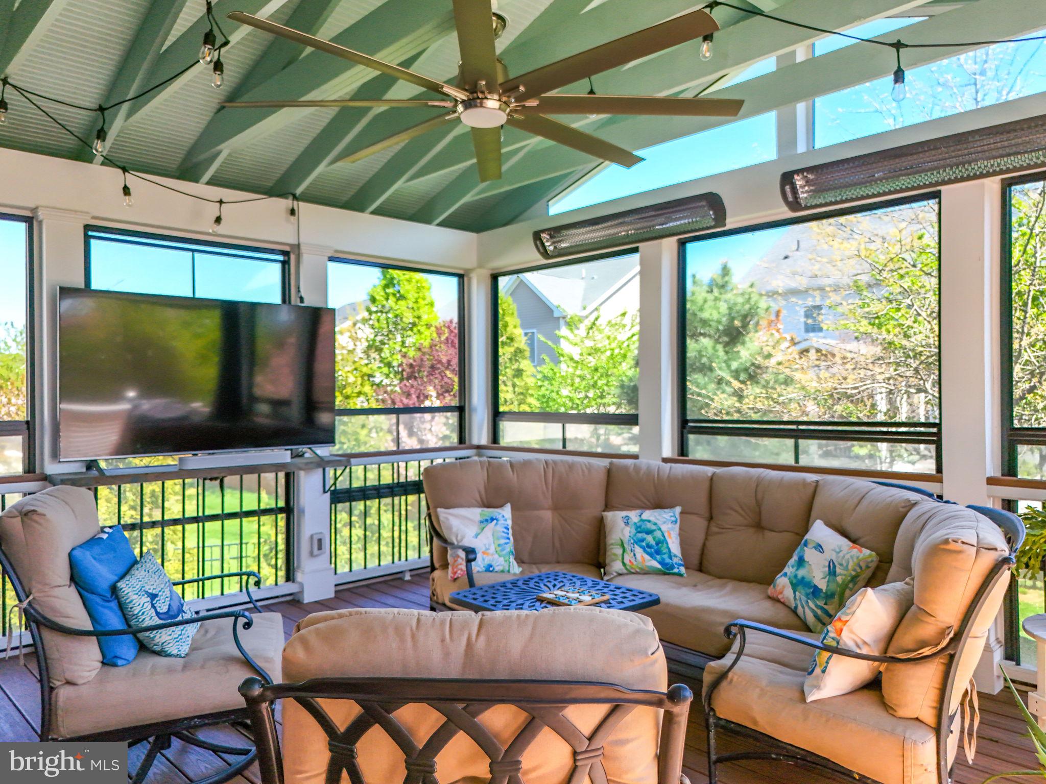 DOMINION VALLEY COUNTRY CLUB - Residential