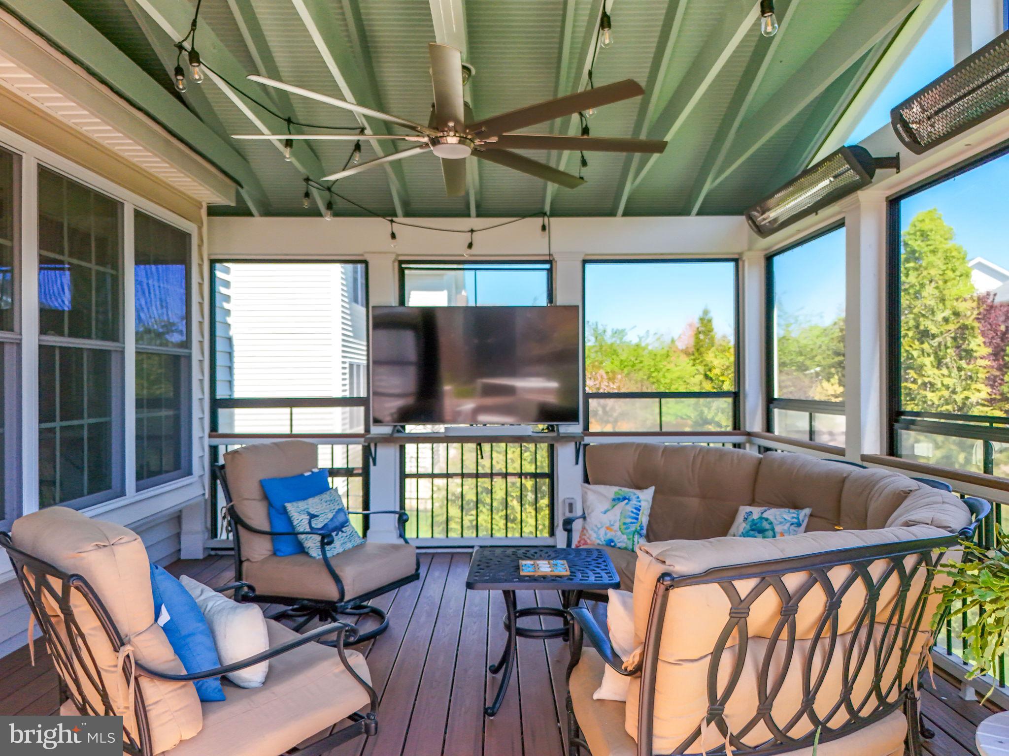 DOMINION VALLEY COUNTRY CLUB - Residential