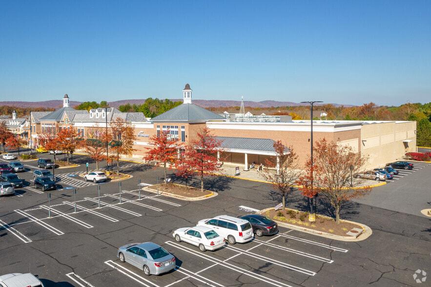 DOMINION VALLEY COUNTRY CLUB - Residential