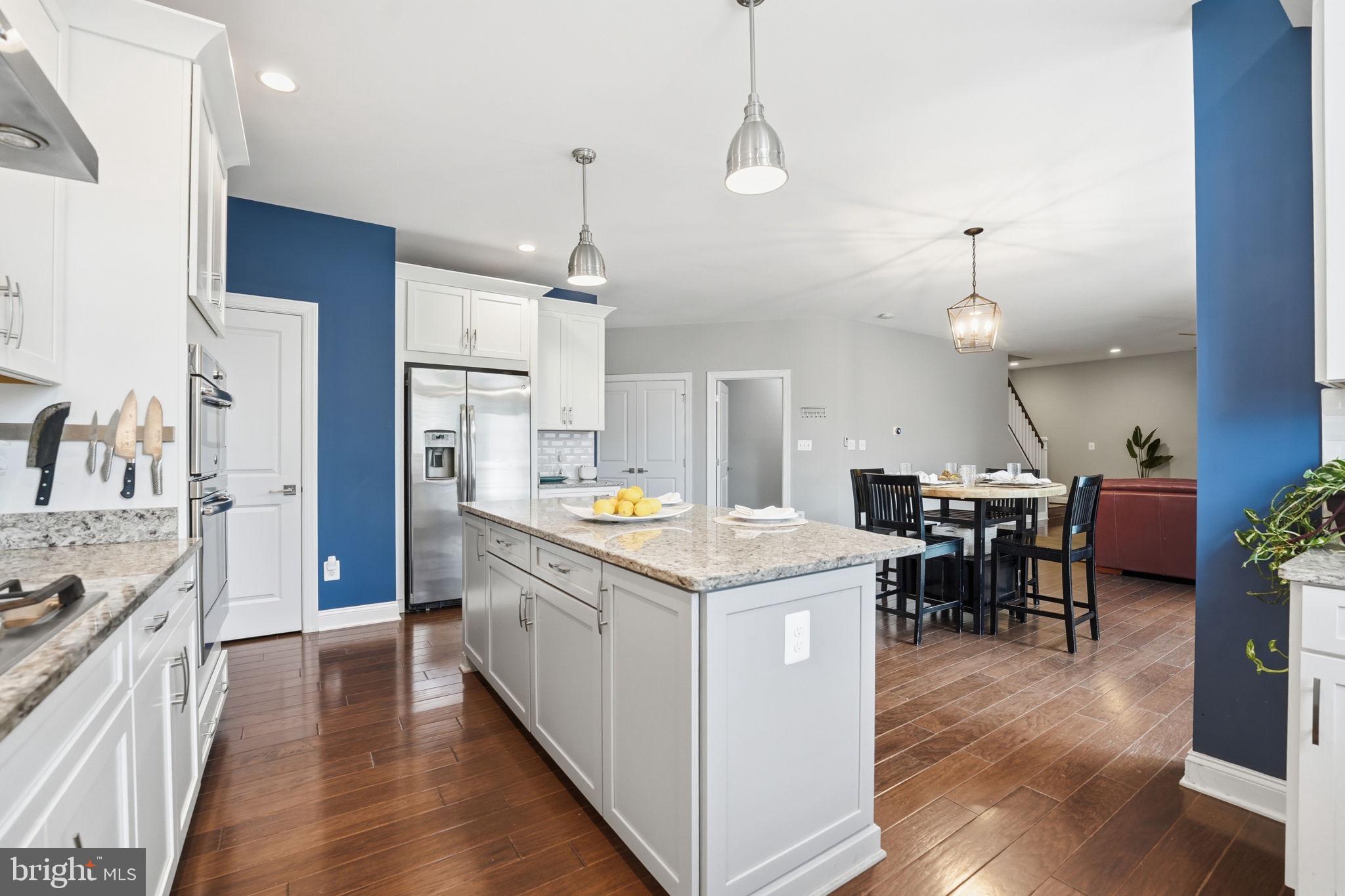 DOMINION VALLEY COUNTRY CLUB - Residential