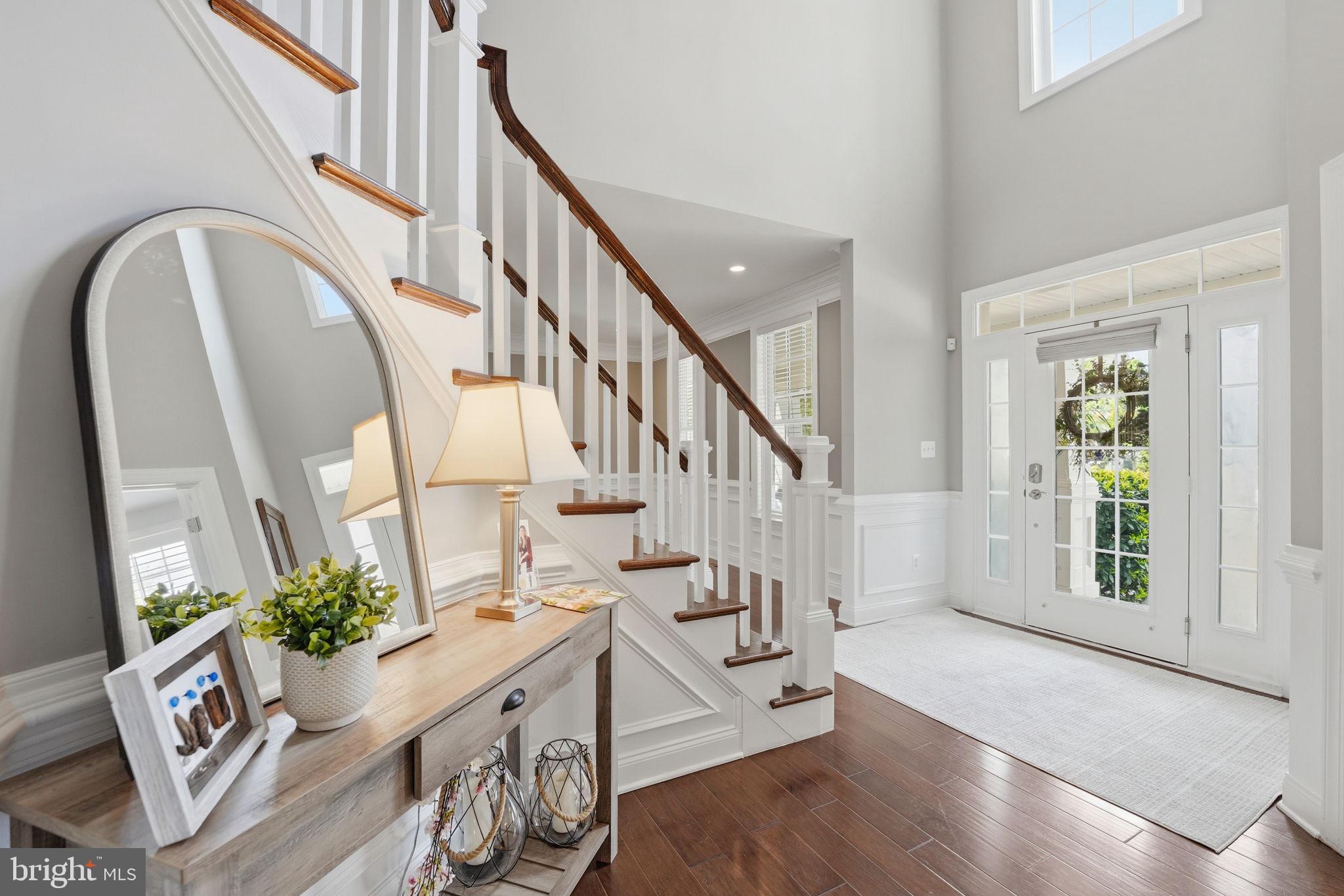 DOMINION VALLEY COUNTRY CLUB - Residential