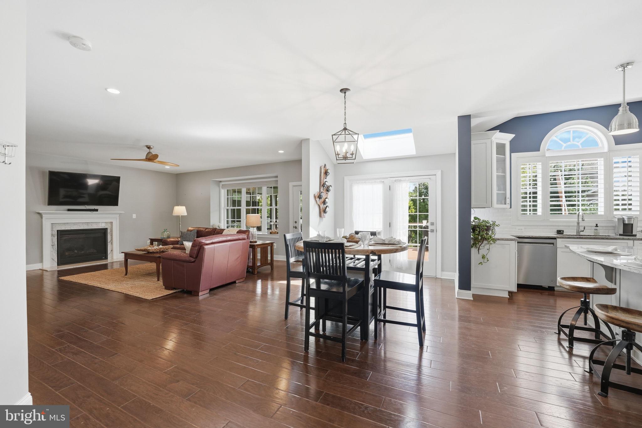 DOMINION VALLEY COUNTRY CLUB - Residential