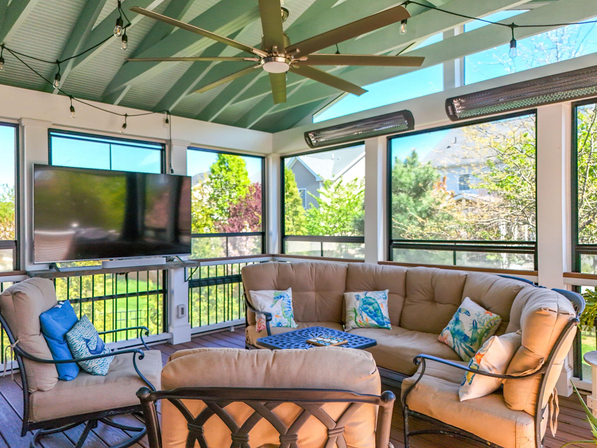 DOMINION VALLEY COUNTRY CLUB - Residential