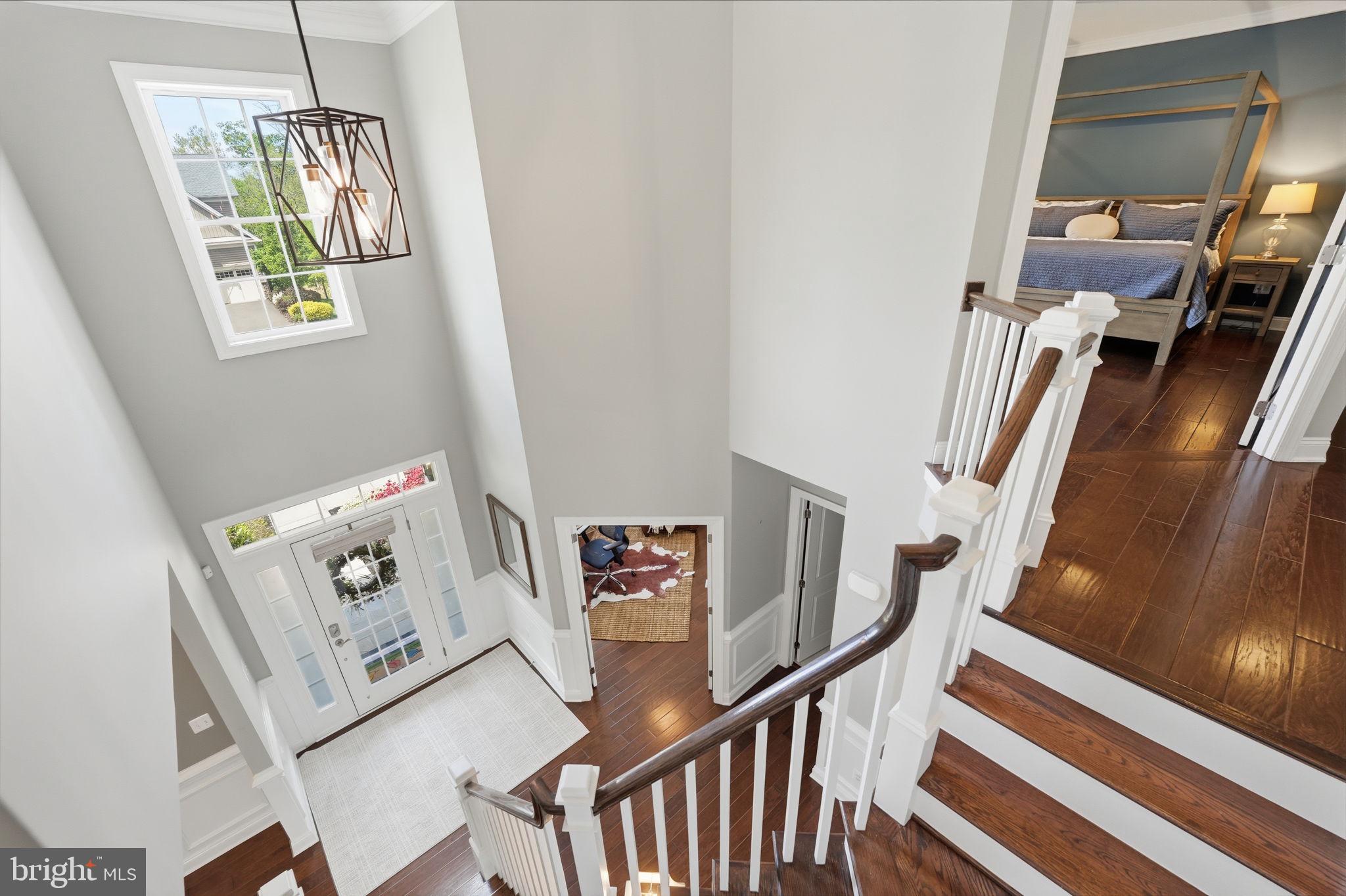 DOMINION VALLEY COUNTRY CLUB - Residential