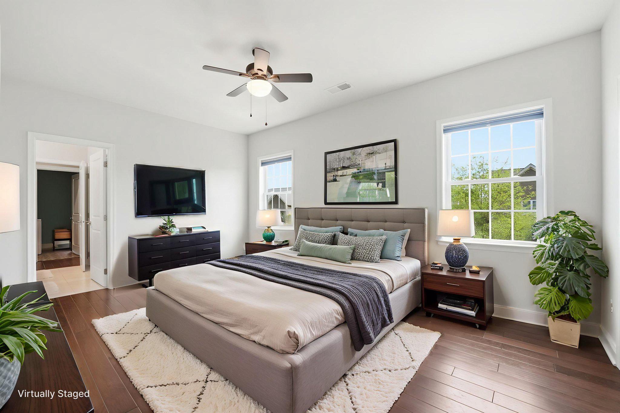 DOMINION VALLEY COUNTRY CLUB - Residential