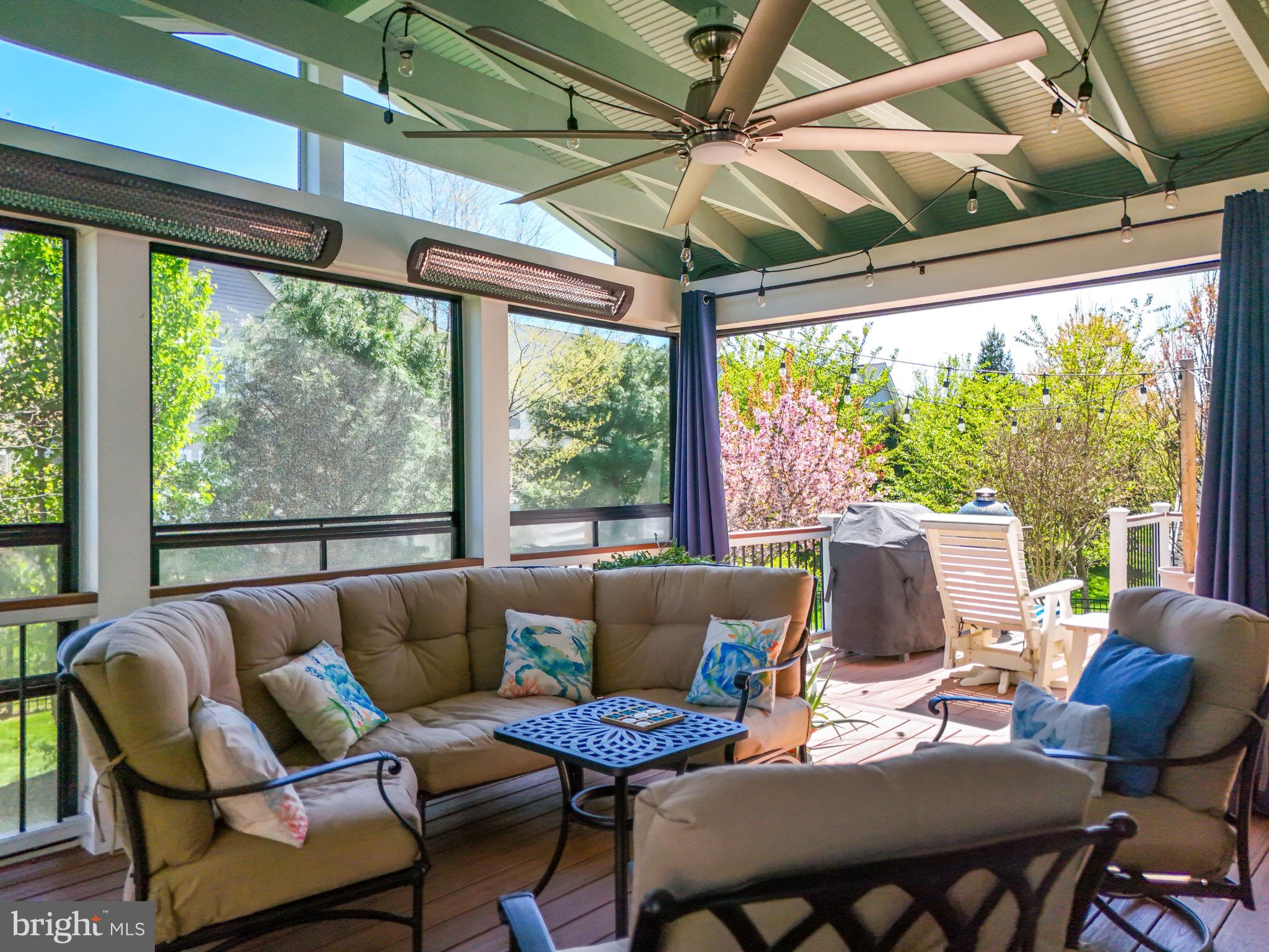 DOMINION VALLEY COUNTRY CLUB - Residential