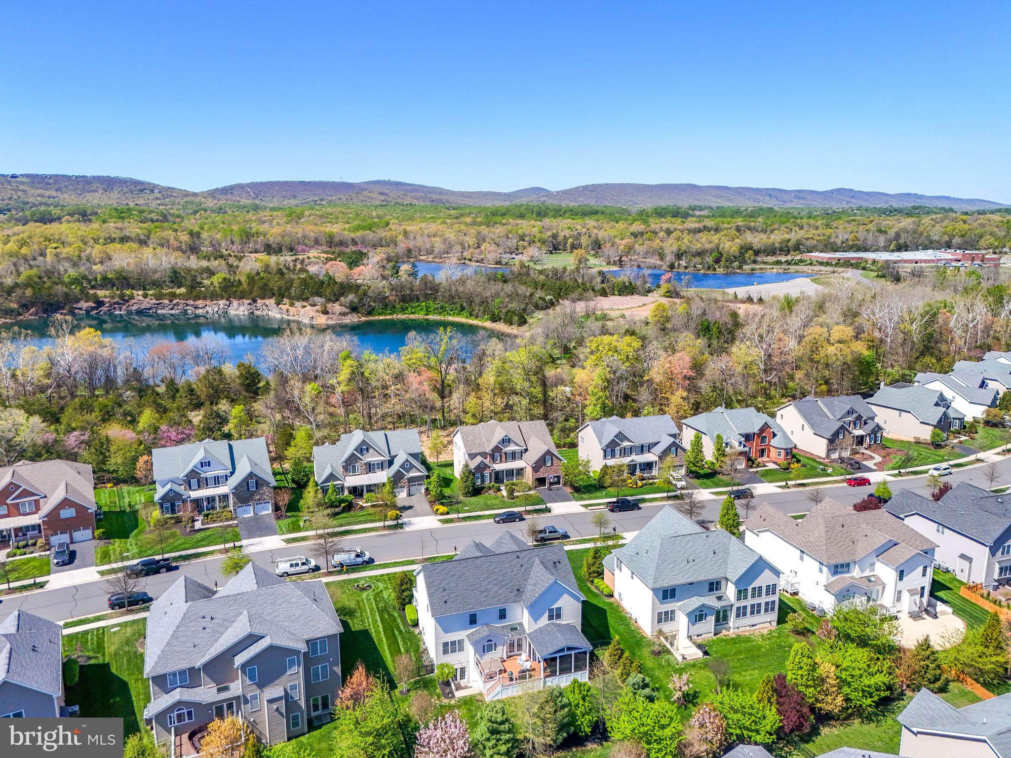 DOMINION VALLEY COUNTRY CLUB - Residential