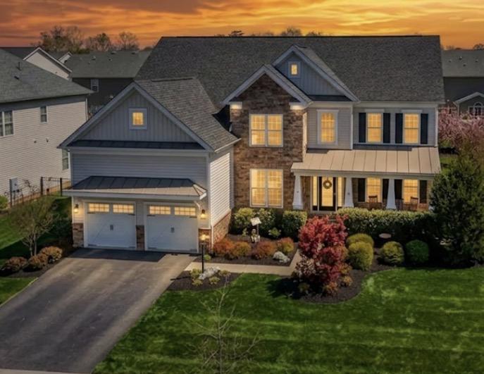 DOMINION VALLEY COUNTRY CLUB - Residential