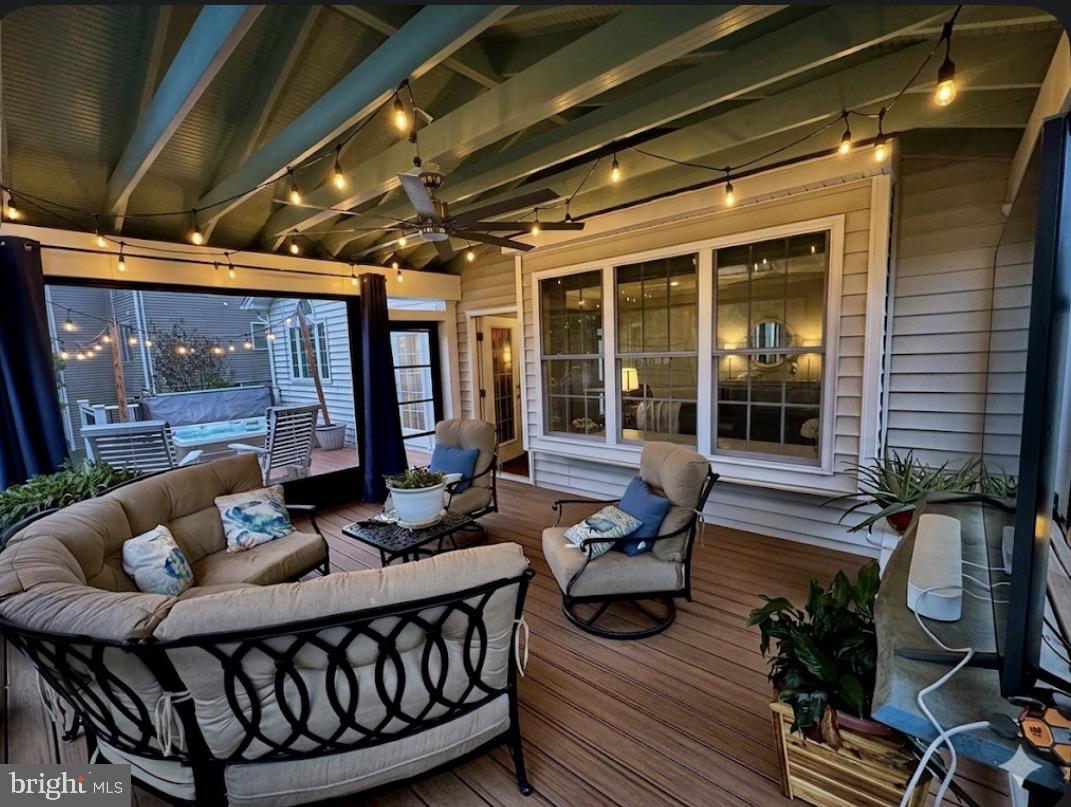 DOMINION VALLEY COUNTRY CLUB - Residential