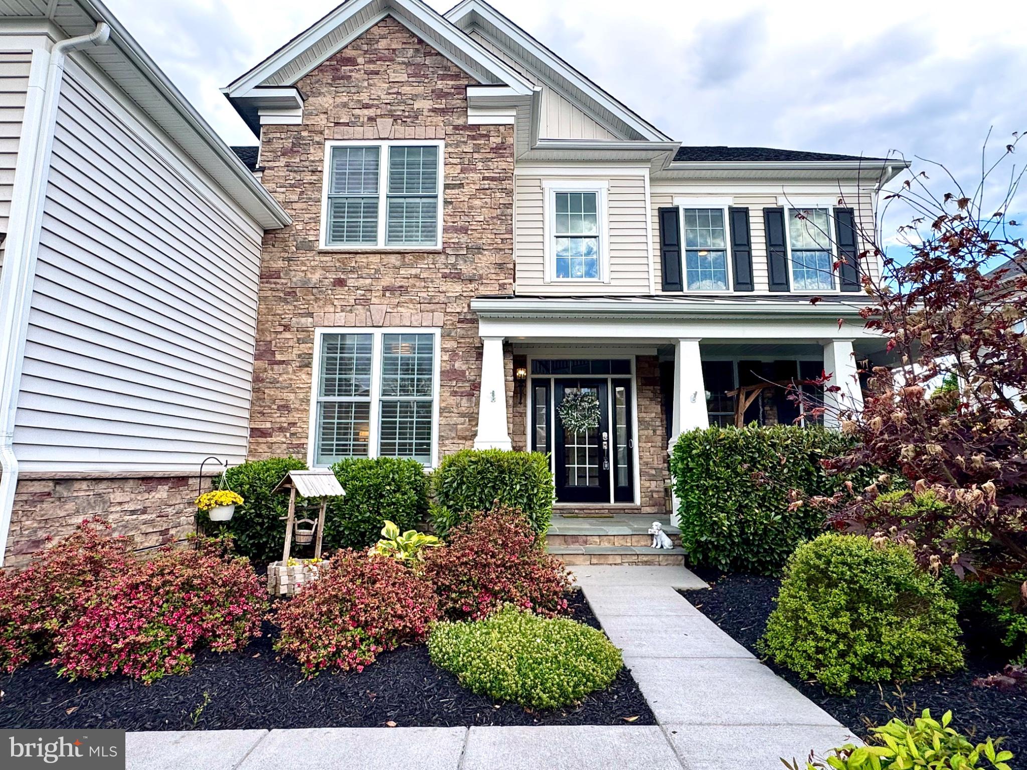 DOMINION VALLEY COUNTRY CLUB - Residential