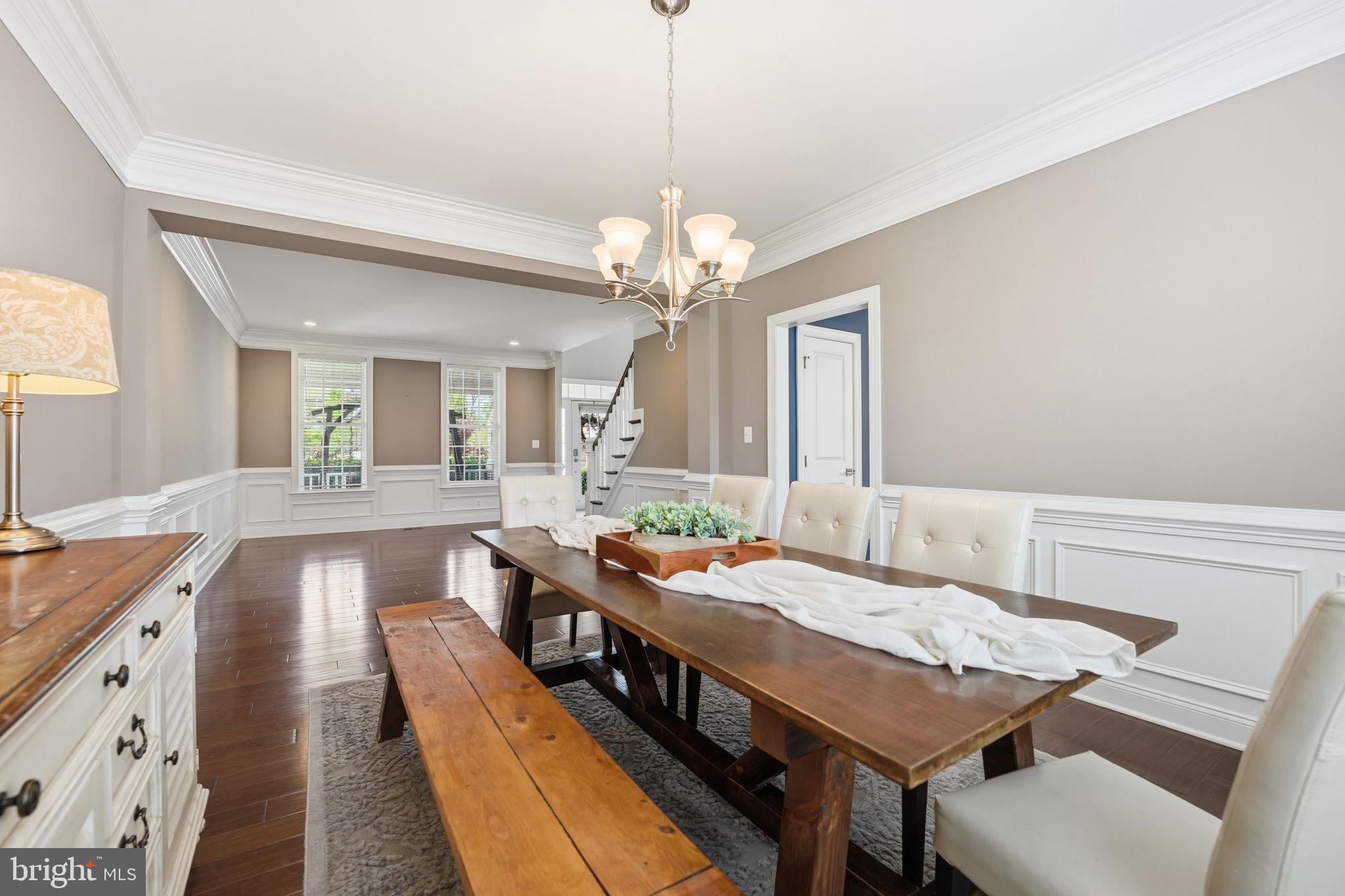 DOMINION VALLEY COUNTRY CLUB - Residential