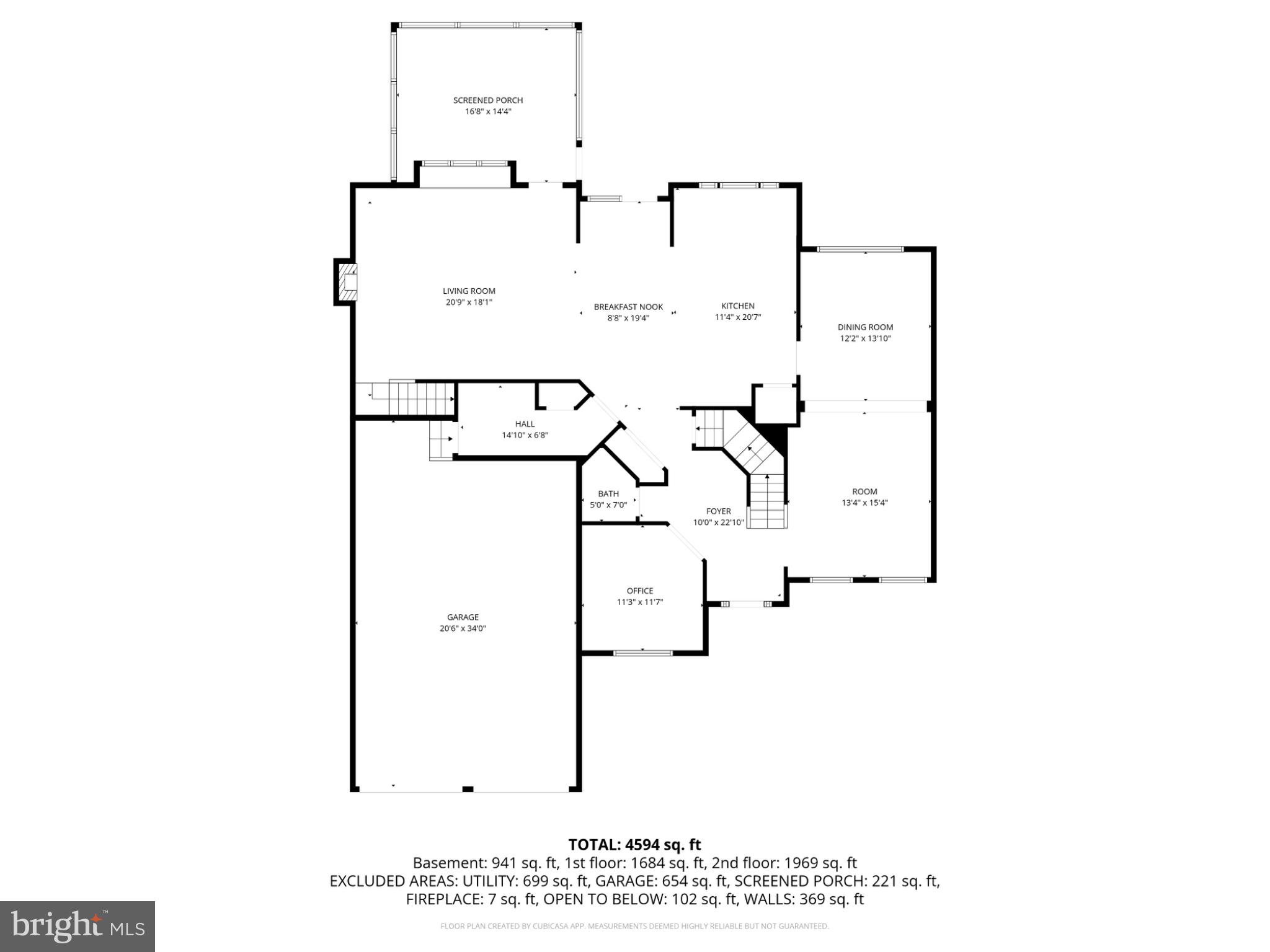 DOMINION VALLEY COUNTRY CLUB - Residential