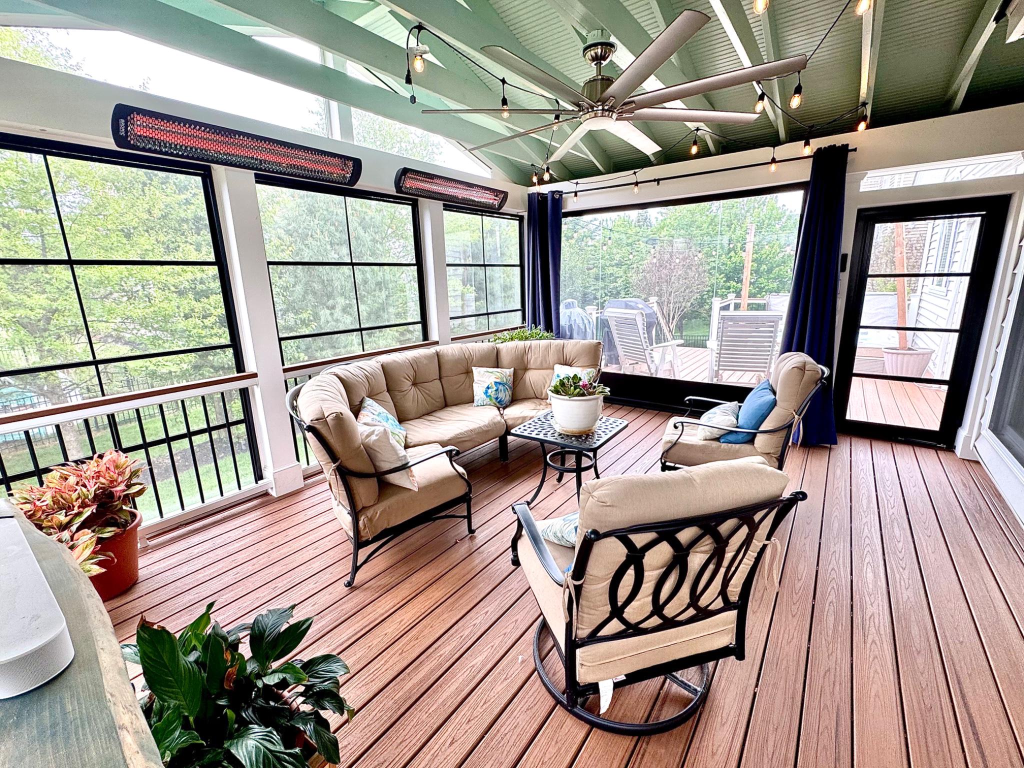 DOMINION VALLEY COUNTRY CLUB - Residential