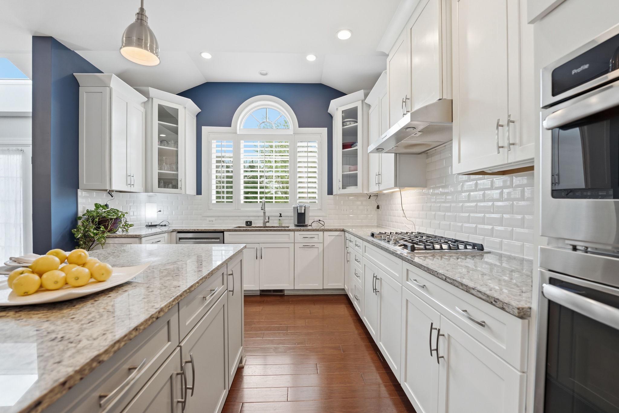 DOMINION VALLEY COUNTRY CLUB - Residential