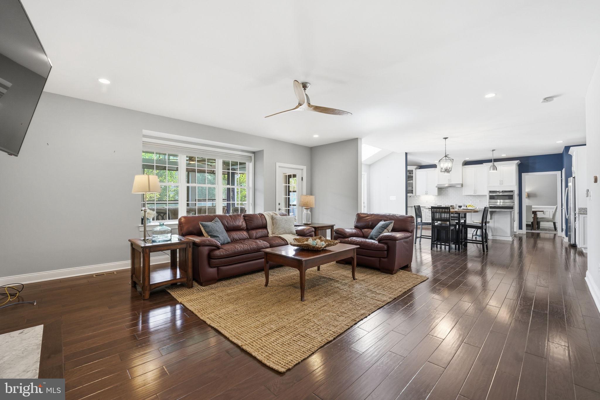 DOMINION VALLEY COUNTRY CLUB - Residential