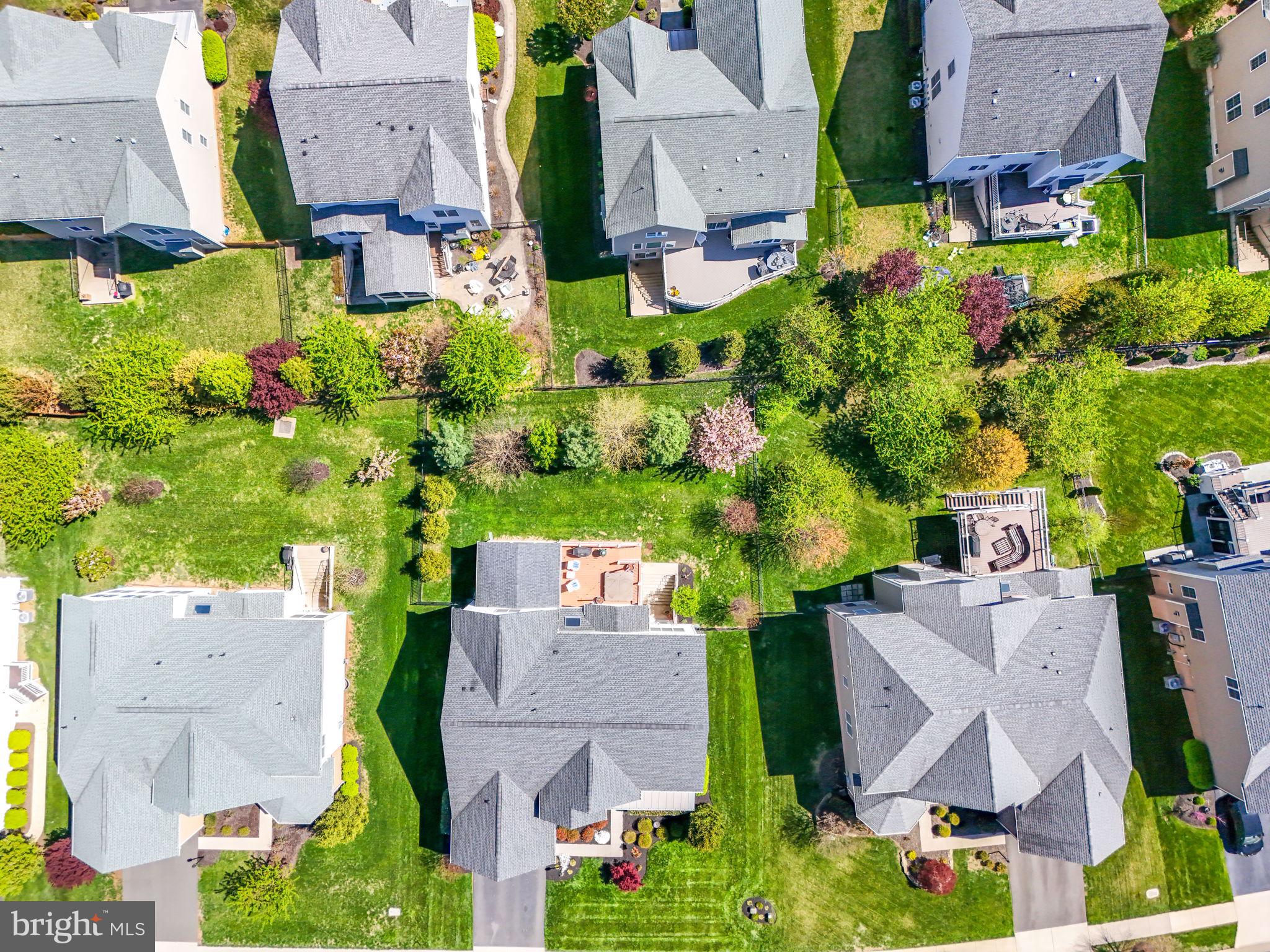 DOMINION VALLEY COUNTRY CLUB - Residential