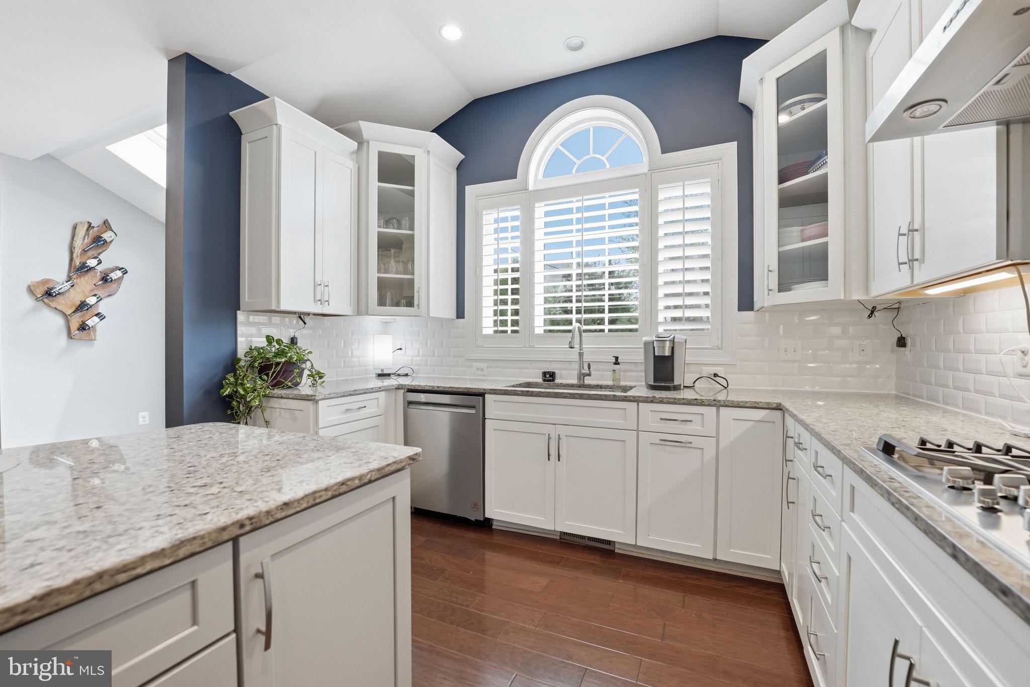 DOMINION VALLEY COUNTRY CLUB - Residential