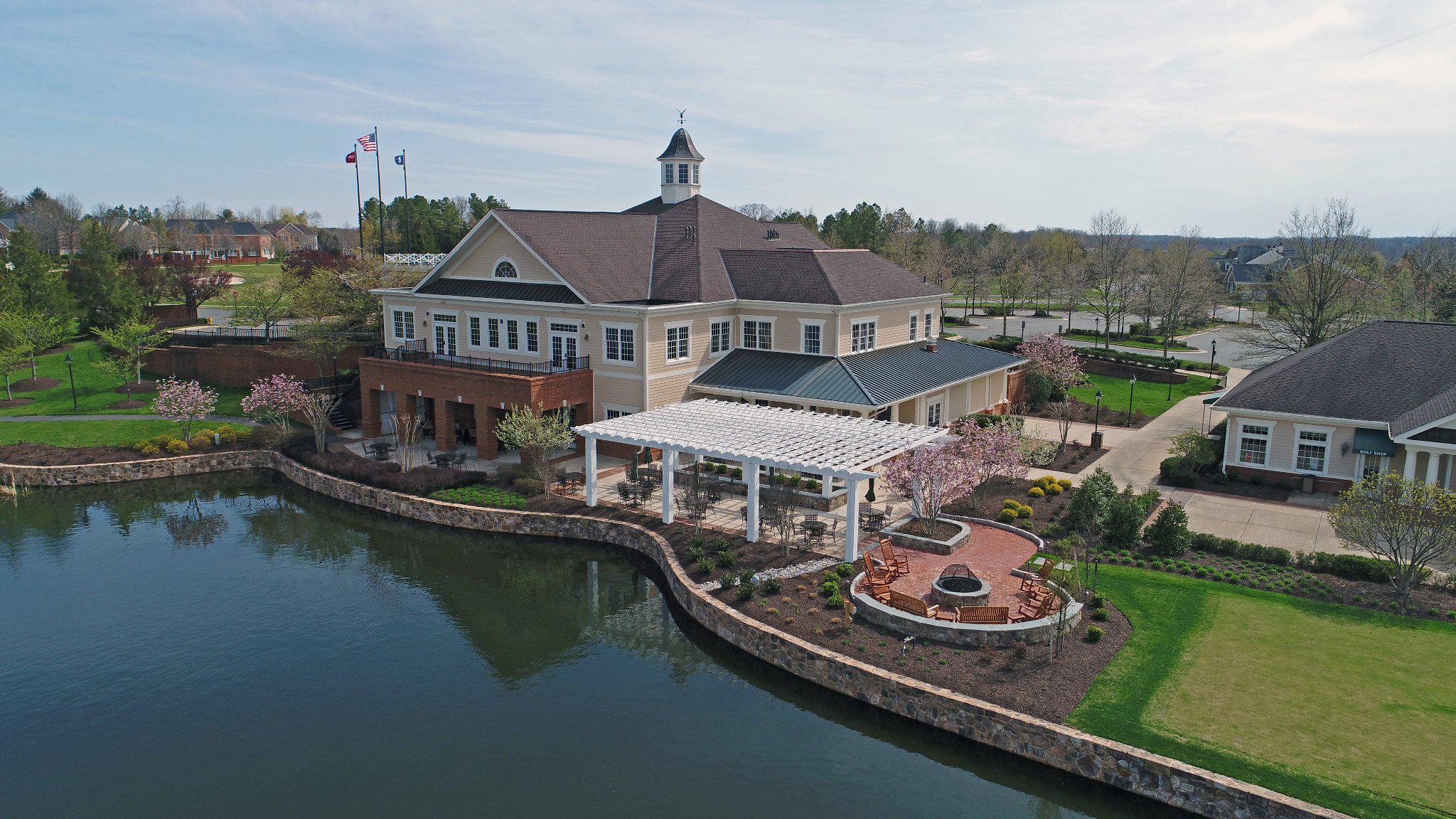 DOMINION VALLEY COUNTRY CLUB - Residential