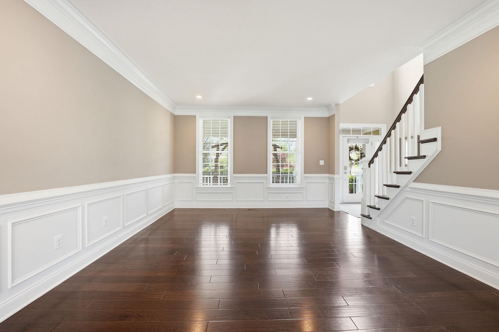 DOMINION VALLEY COUNTRY CLUB - Residential