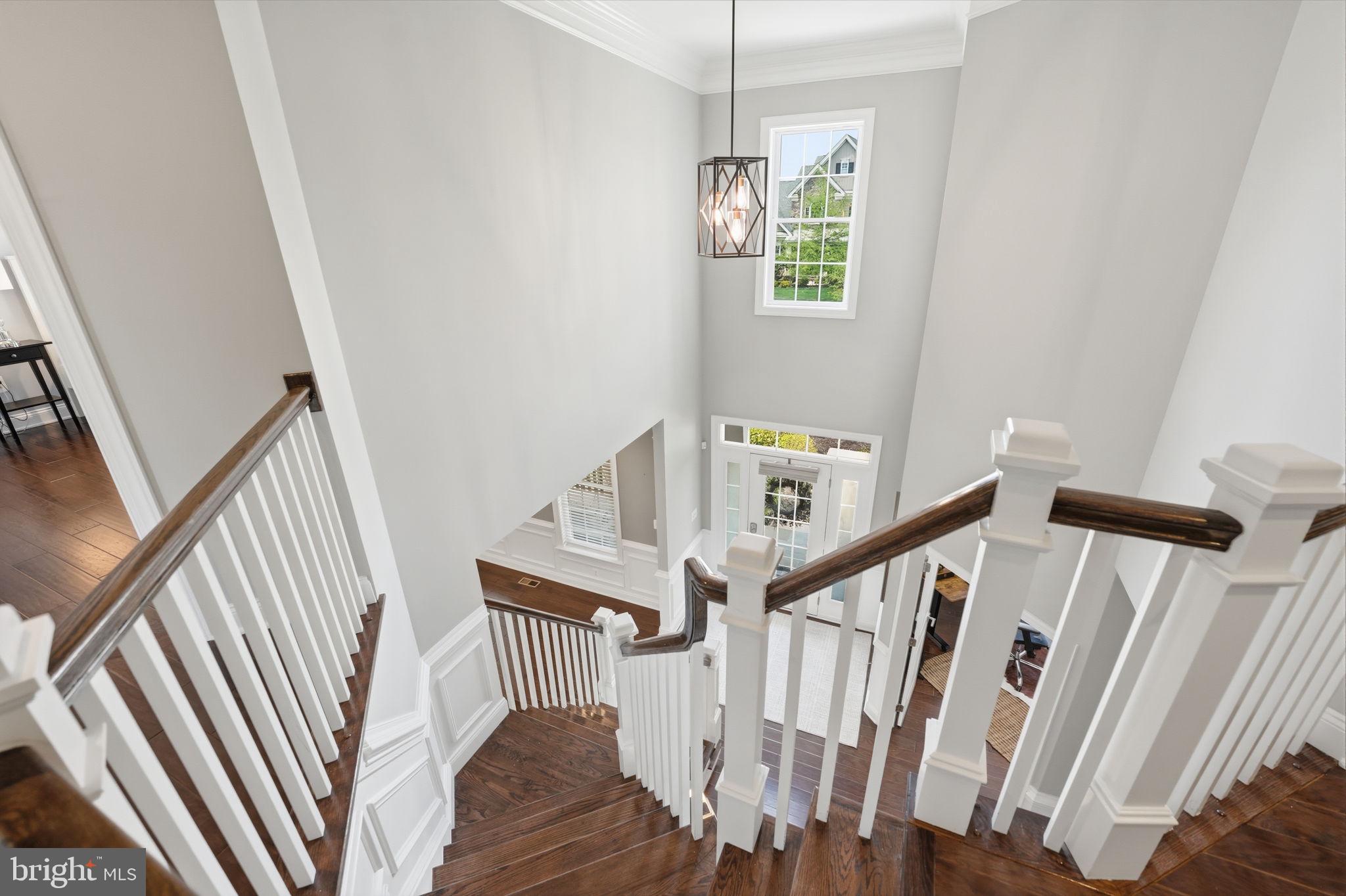 DOMINION VALLEY COUNTRY CLUB - Residential