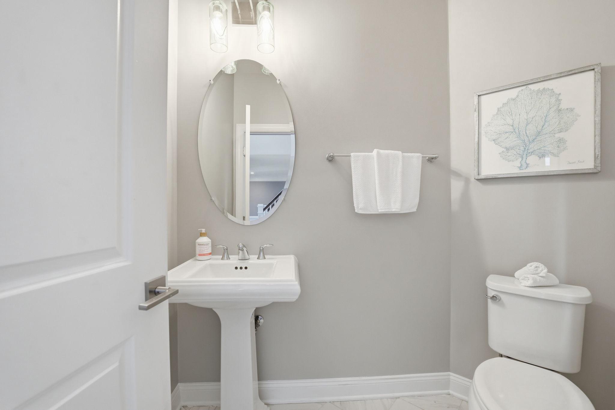 DOMINION VALLEY COUNTRY CLUB - Residential