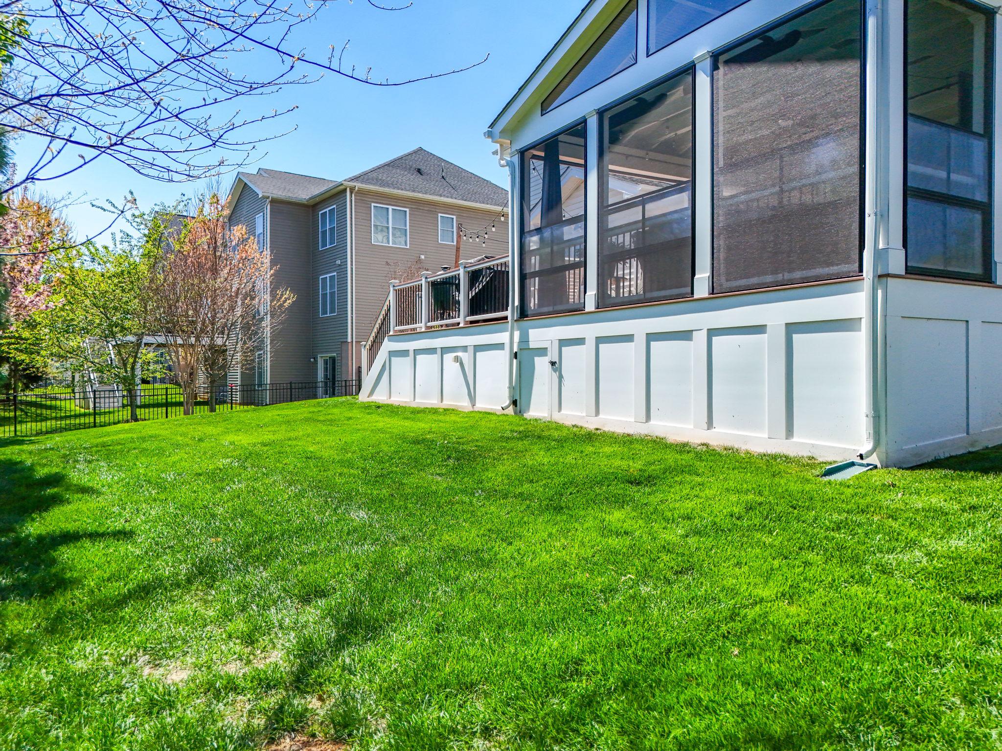 DOMINION VALLEY COUNTRY CLUB - Residential