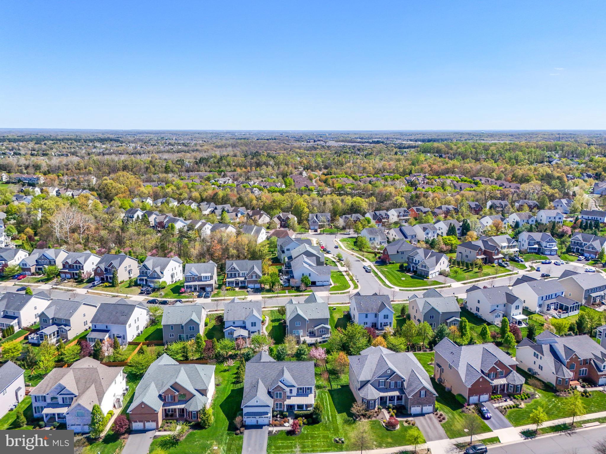 DOMINION VALLEY COUNTRY CLUB - Residential