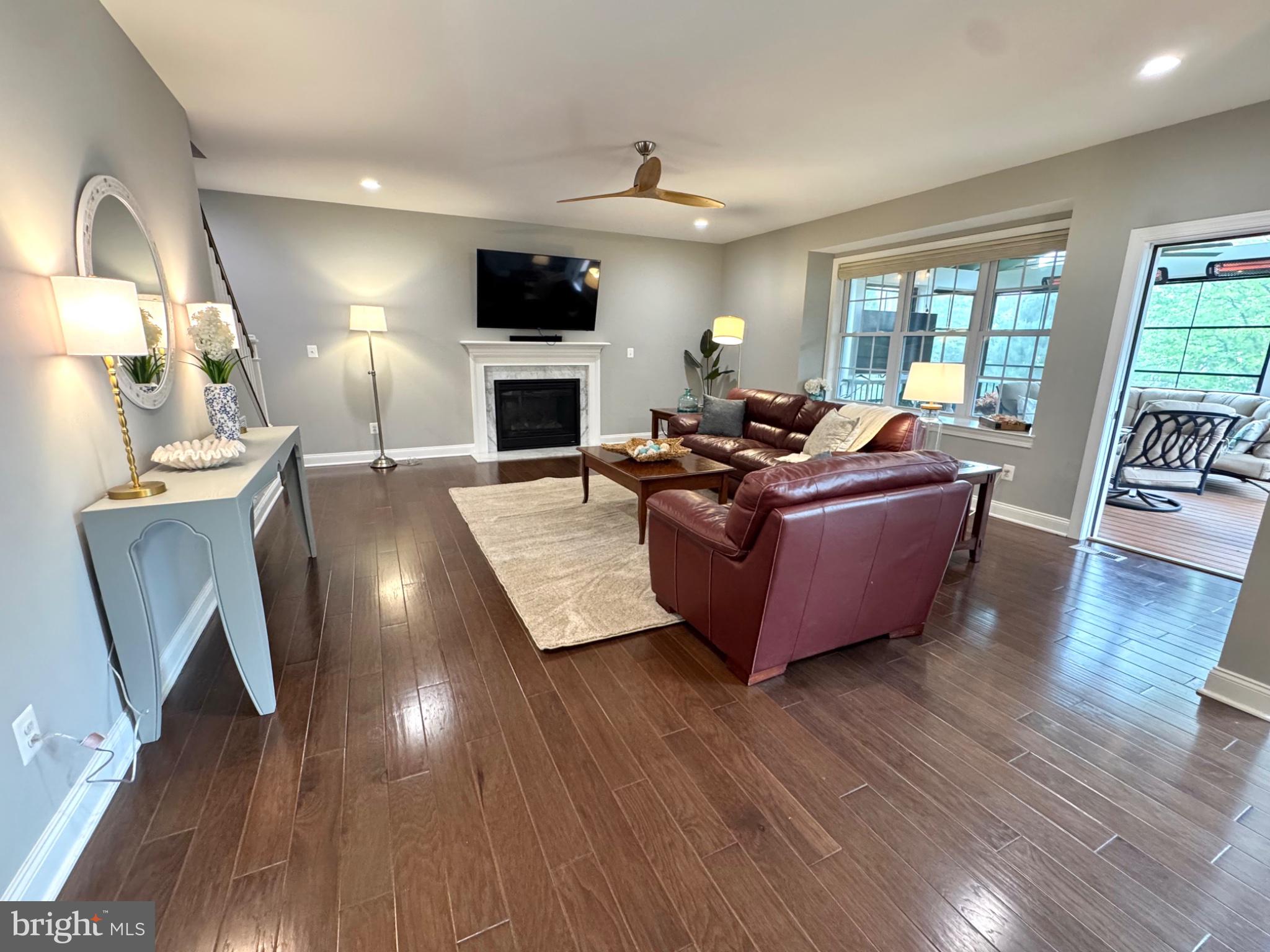 DOMINION VALLEY COUNTRY CLUB - Residential