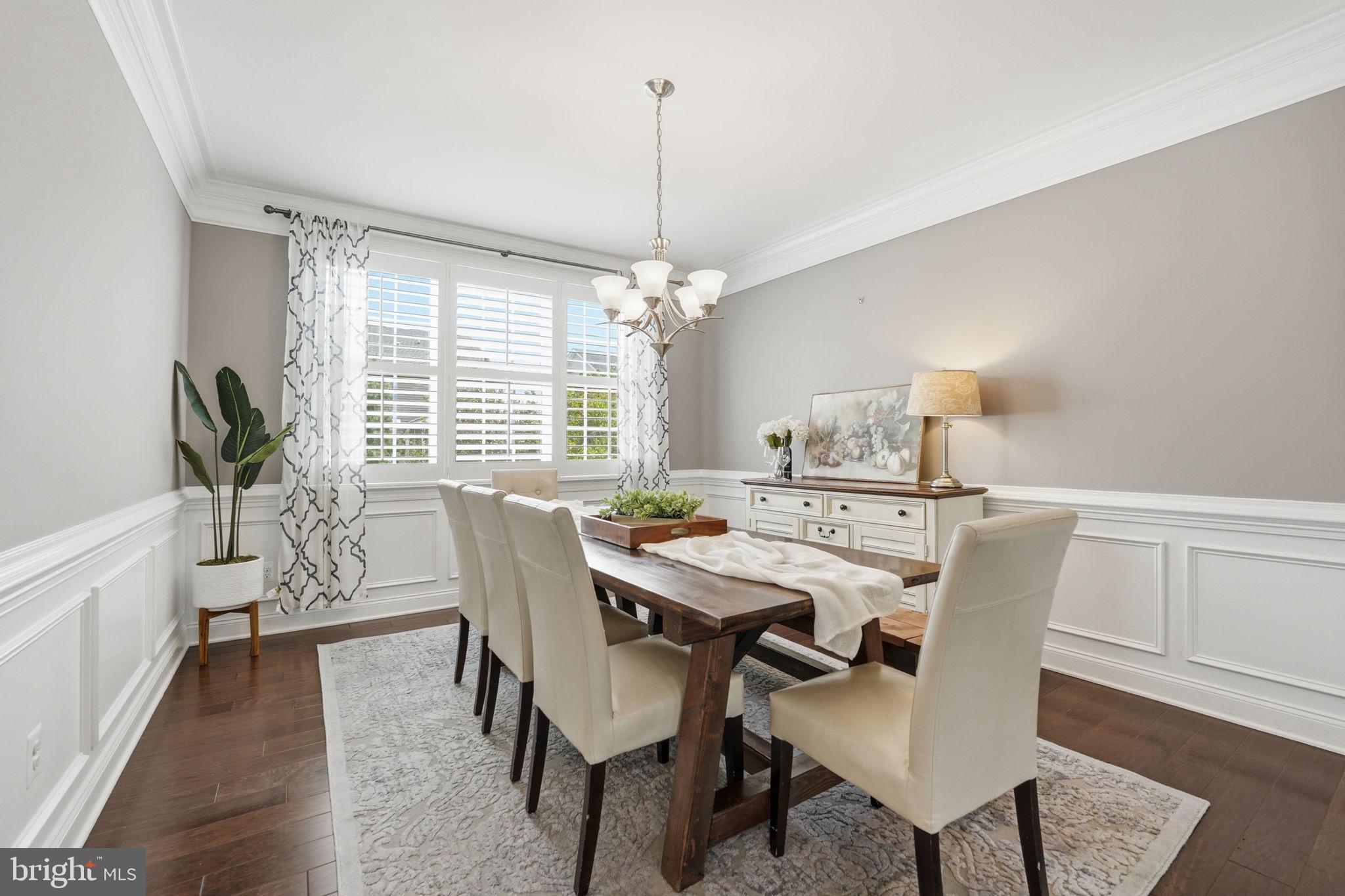 DOMINION VALLEY COUNTRY CLUB - Residential