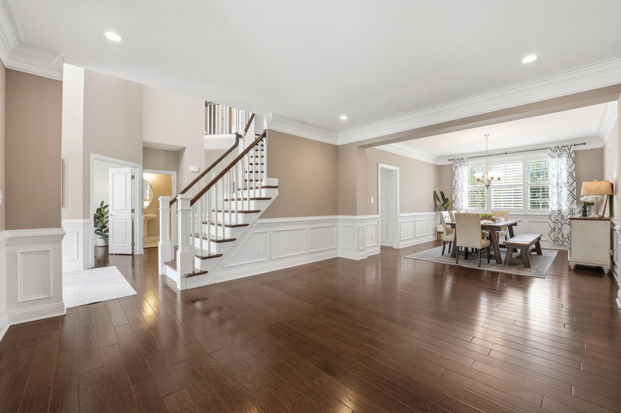 DOMINION VALLEY COUNTRY CLUB - Residential