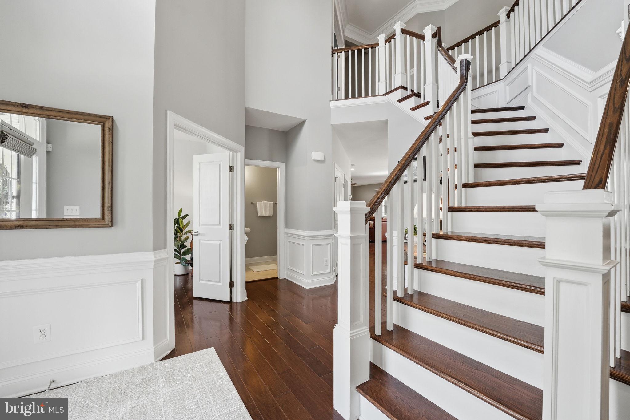 DOMINION VALLEY COUNTRY CLUB - Residential