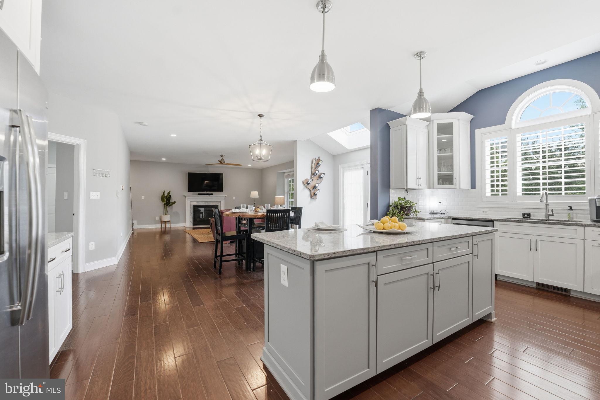 DOMINION VALLEY COUNTRY CLUB - Residential