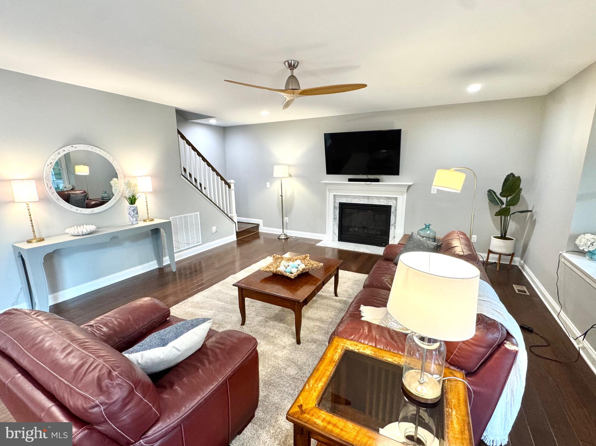 DOMINION VALLEY COUNTRY CLUB - Residential