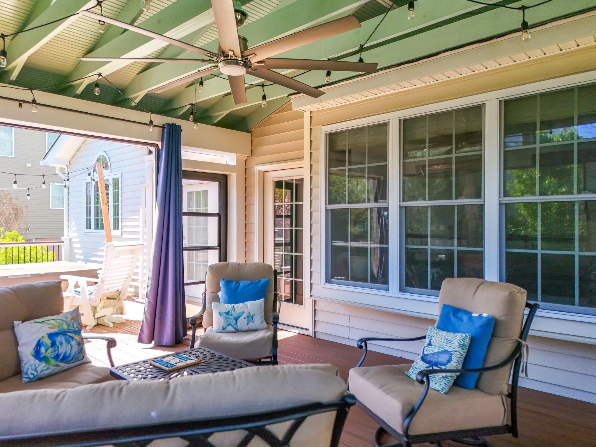 DOMINION VALLEY COUNTRY CLUB - Residential